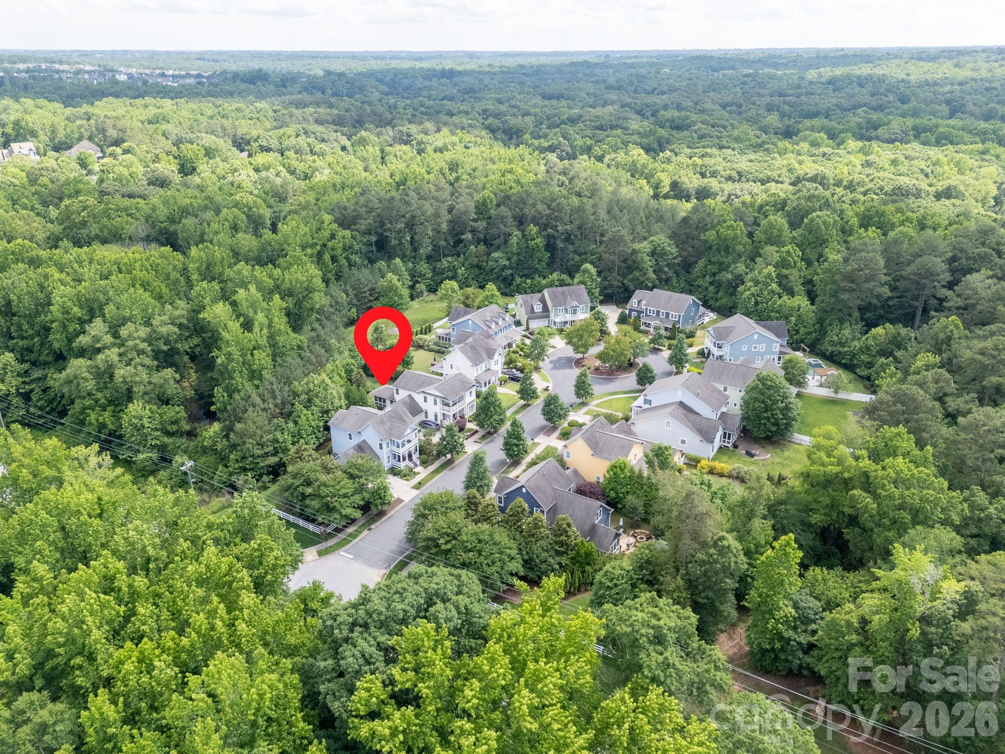 Baxter Village - Residential