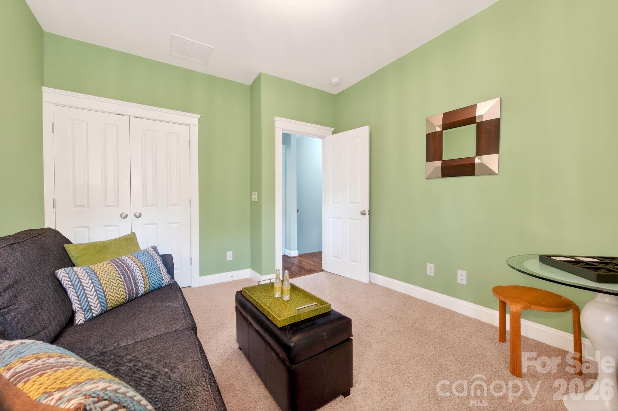 Baxter Village - Residential