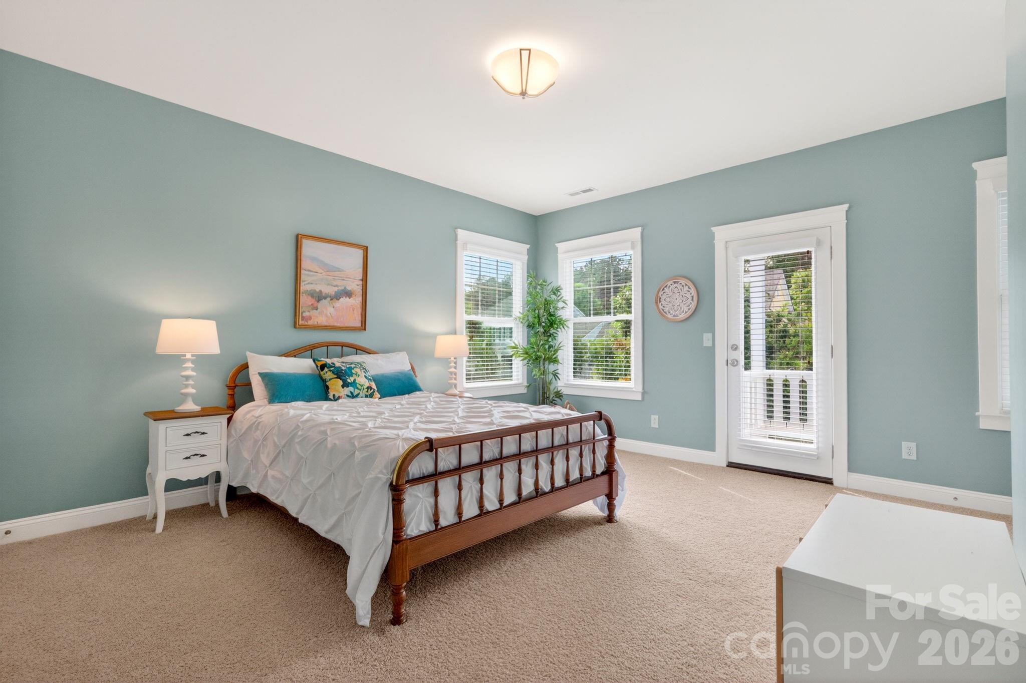 Baxter Village - Residential