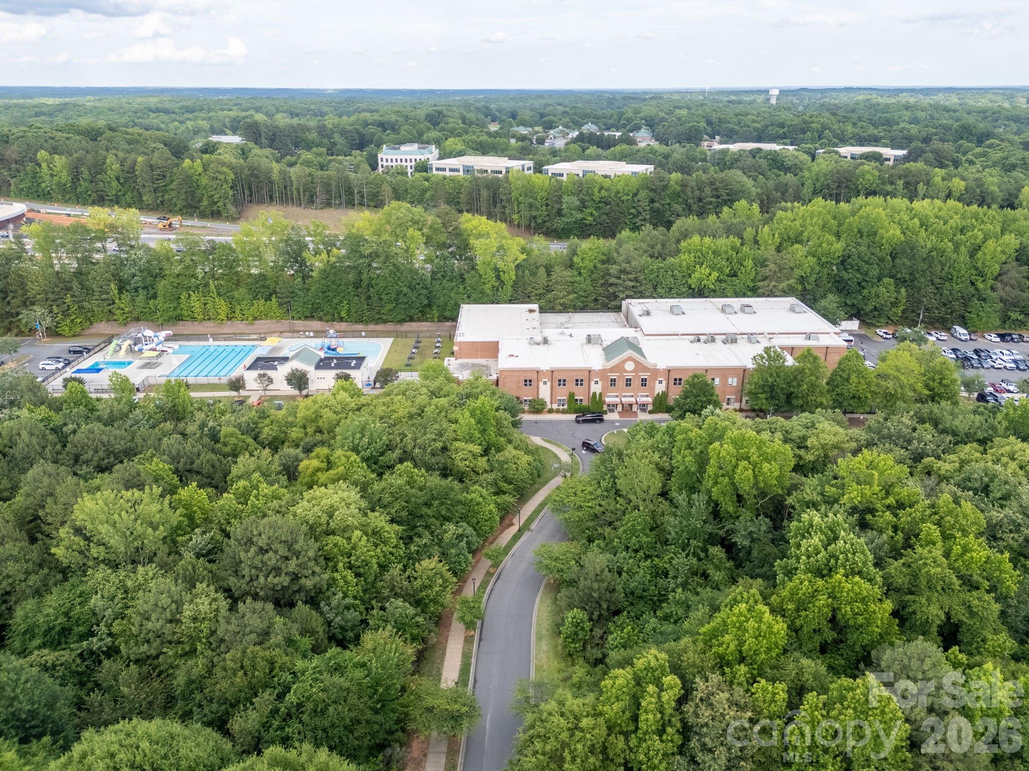 Baxter Village - Residential