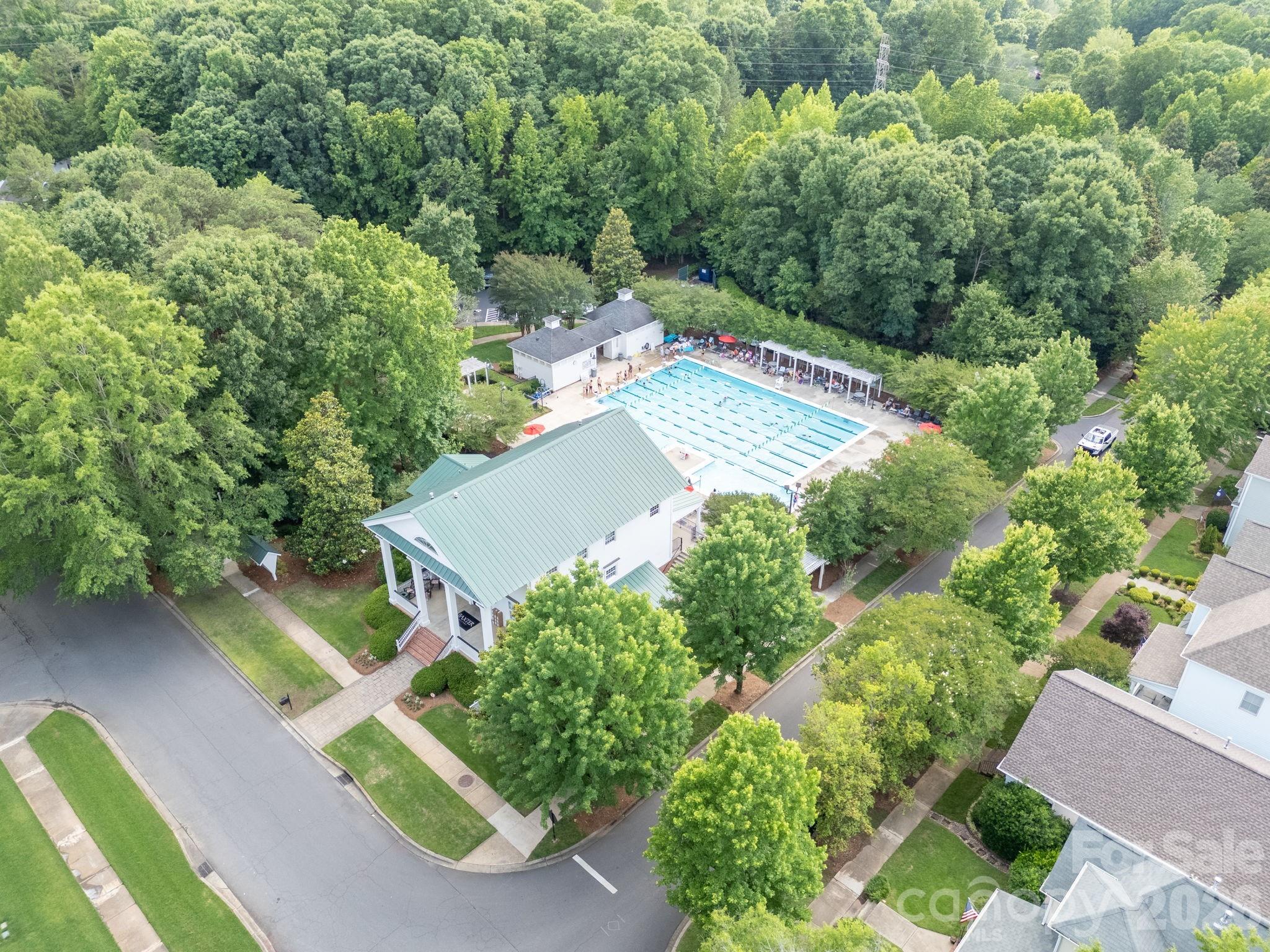Baxter Village - Residential