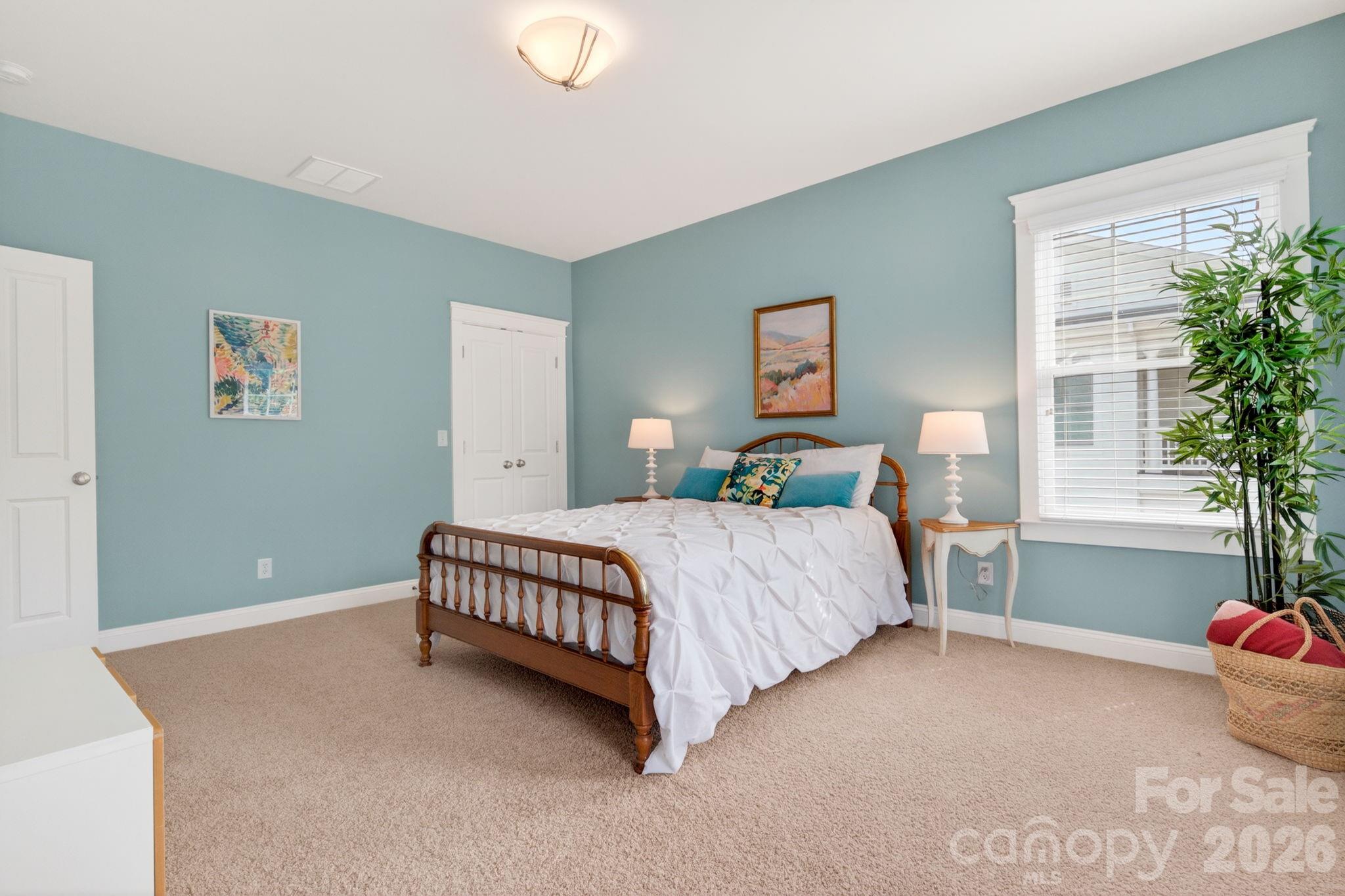 Baxter Village - Residential