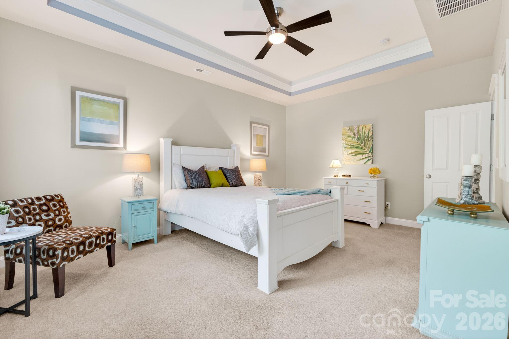 Baxter Village - Residential