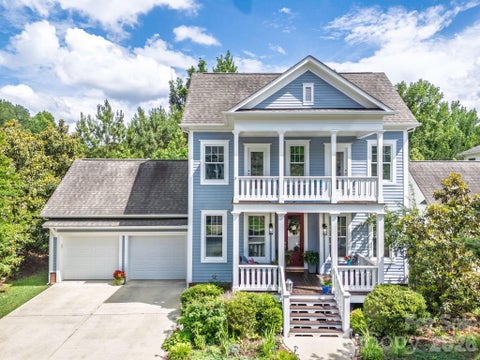 Photo of 809 Elswick Court, Fort Mill, SC 29708 (MLS # 4386301)