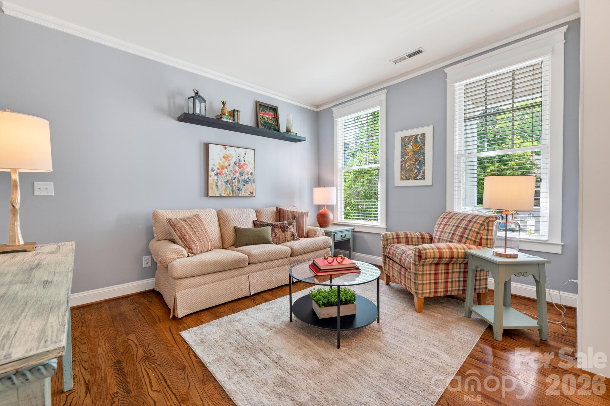 Baxter Village - Residential