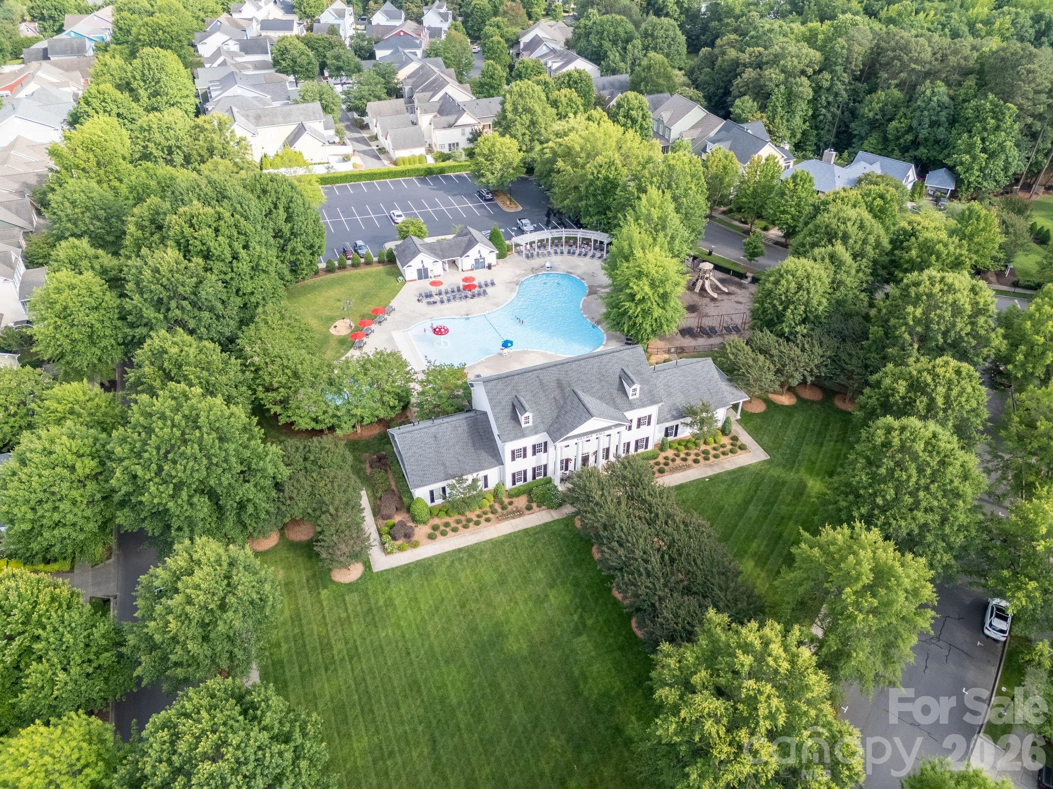 Baxter Village - Residential