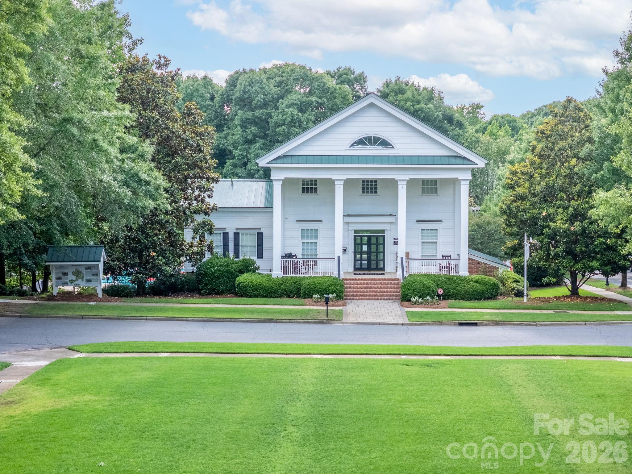 Baxter Village - Residential