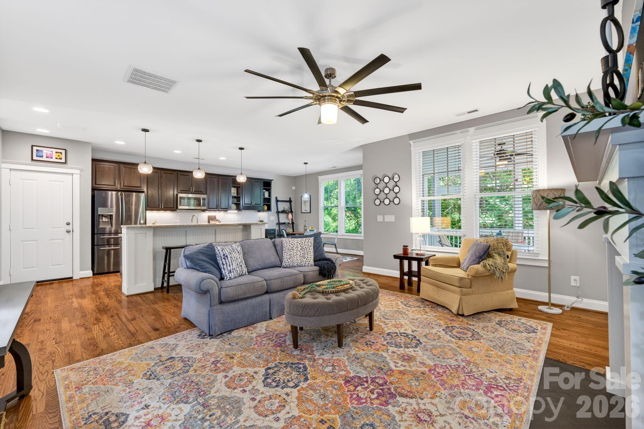 Baxter Village - Residential