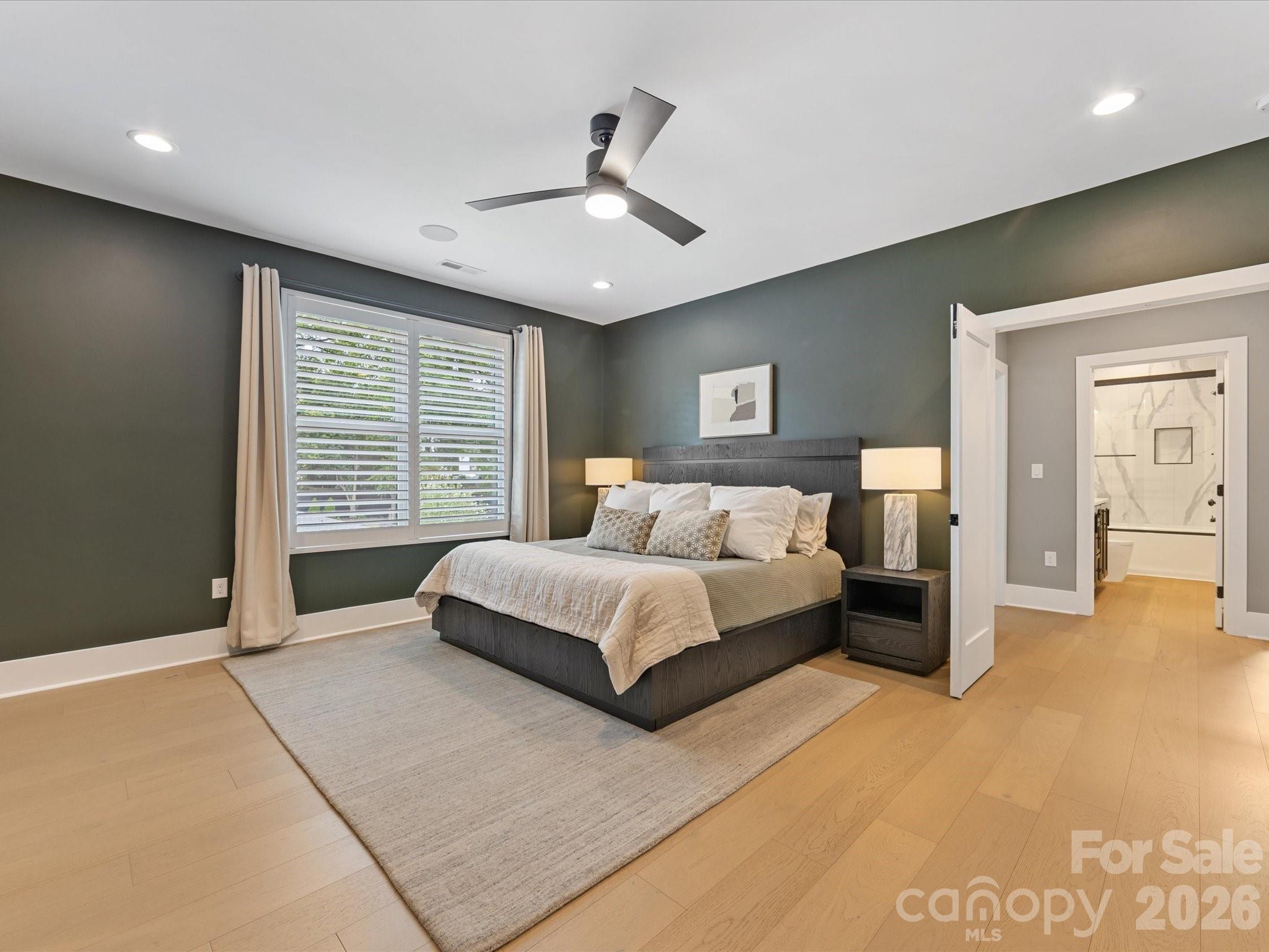 Villa Heights - Residential