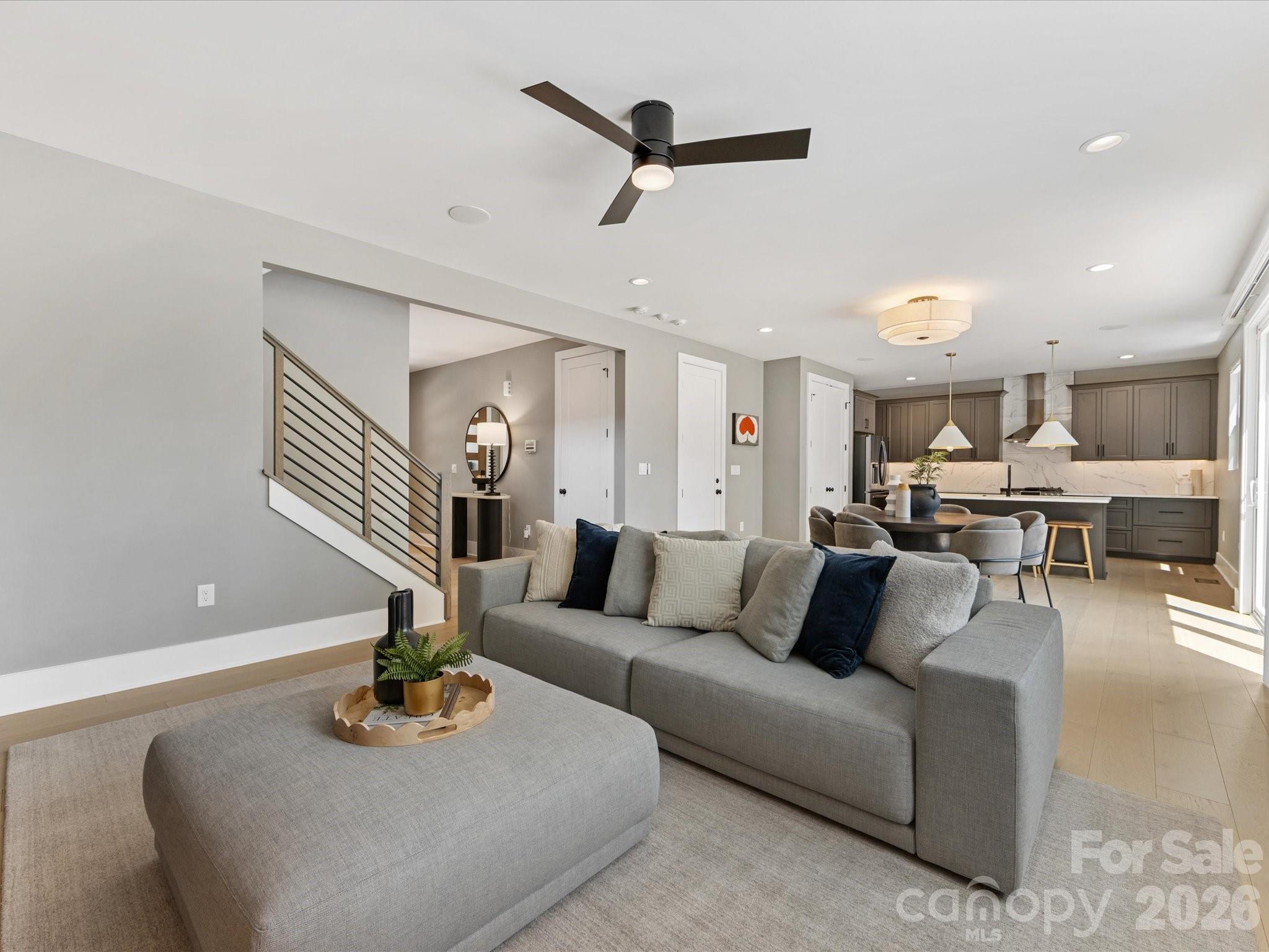 Villa Heights - Residential