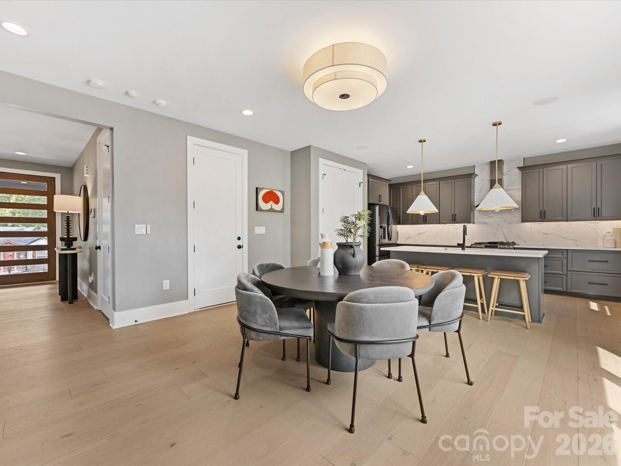 Villa Heights - Residential