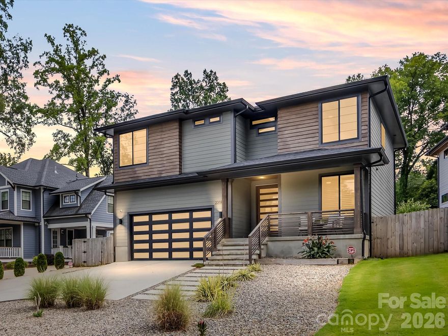 ENTERED AS COMPS SALE. 

Custom Built in 2022, 4 BR, 2.5 BA on .28 Acre Lot-eye-craftsman front door, large foyer, office/flex living/dining/kitchen open-concept, center island, SS appliances, pantry. 9 ft ceilings.
 
Expansive sliding glass doors open onto tiered stone patio, saltwater pool/hot tub. The home is wired for modern living w/dual-zone ceiling speakers powered by Sonos, Google Nest & smart switches. New hardwood floors, custom shutters, dual-zone HVAC, solar panels (paid off), tankless water heater high efficiency. Two-car garage includes an electric vehicle charger outlet and fits two large SUVs.
 
A charming 1-bed, 1-bath guest house overlooks the pool, full kitchen, 1BR, 1 BA, front porch, large laundry/storage room with washer and dryer—ideal for visitors, extended family. 

Property blends luxury, functionality, and convenience, come see why it’s the perfect place to call home.