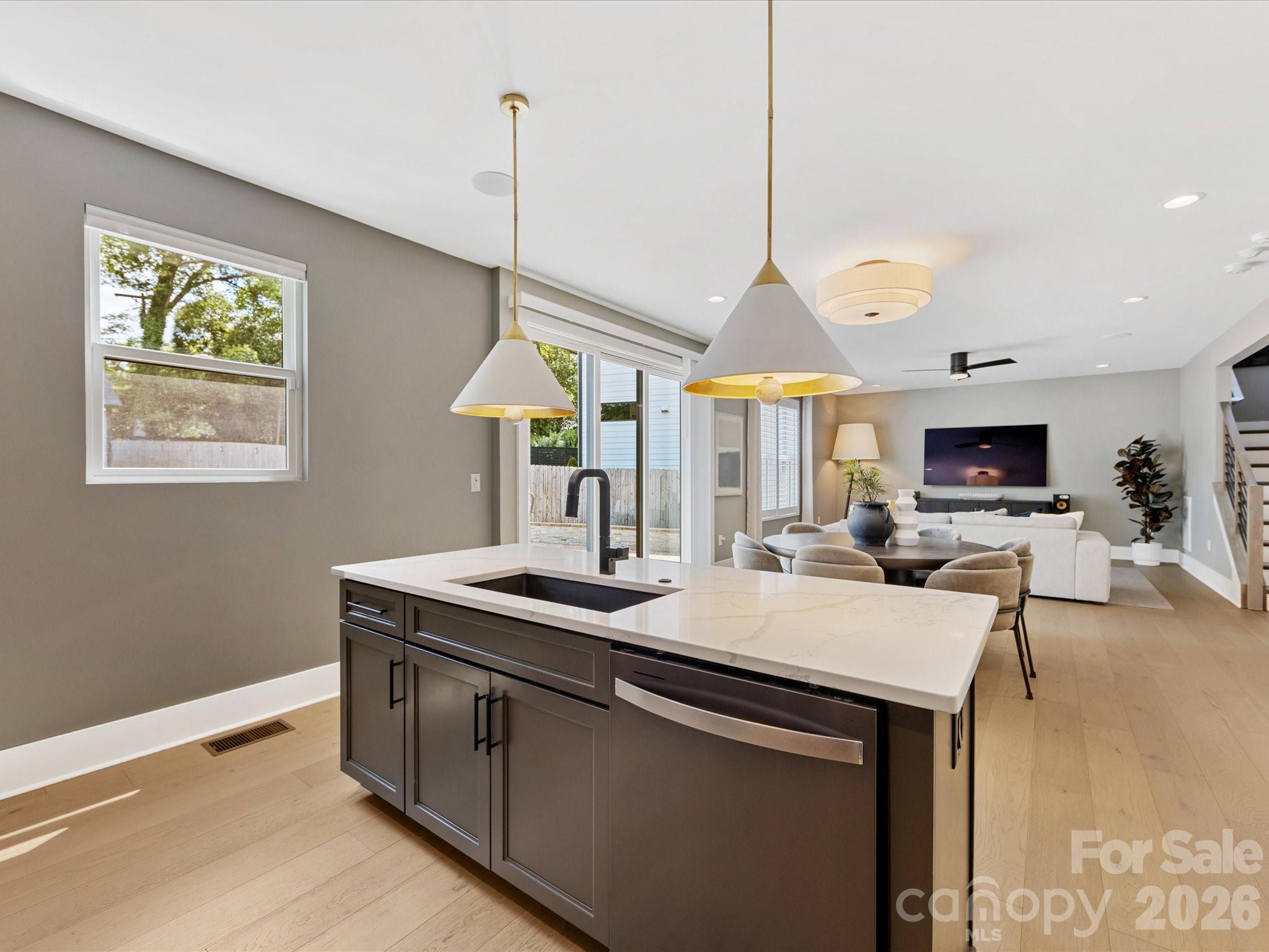 Villa Heights - Residential