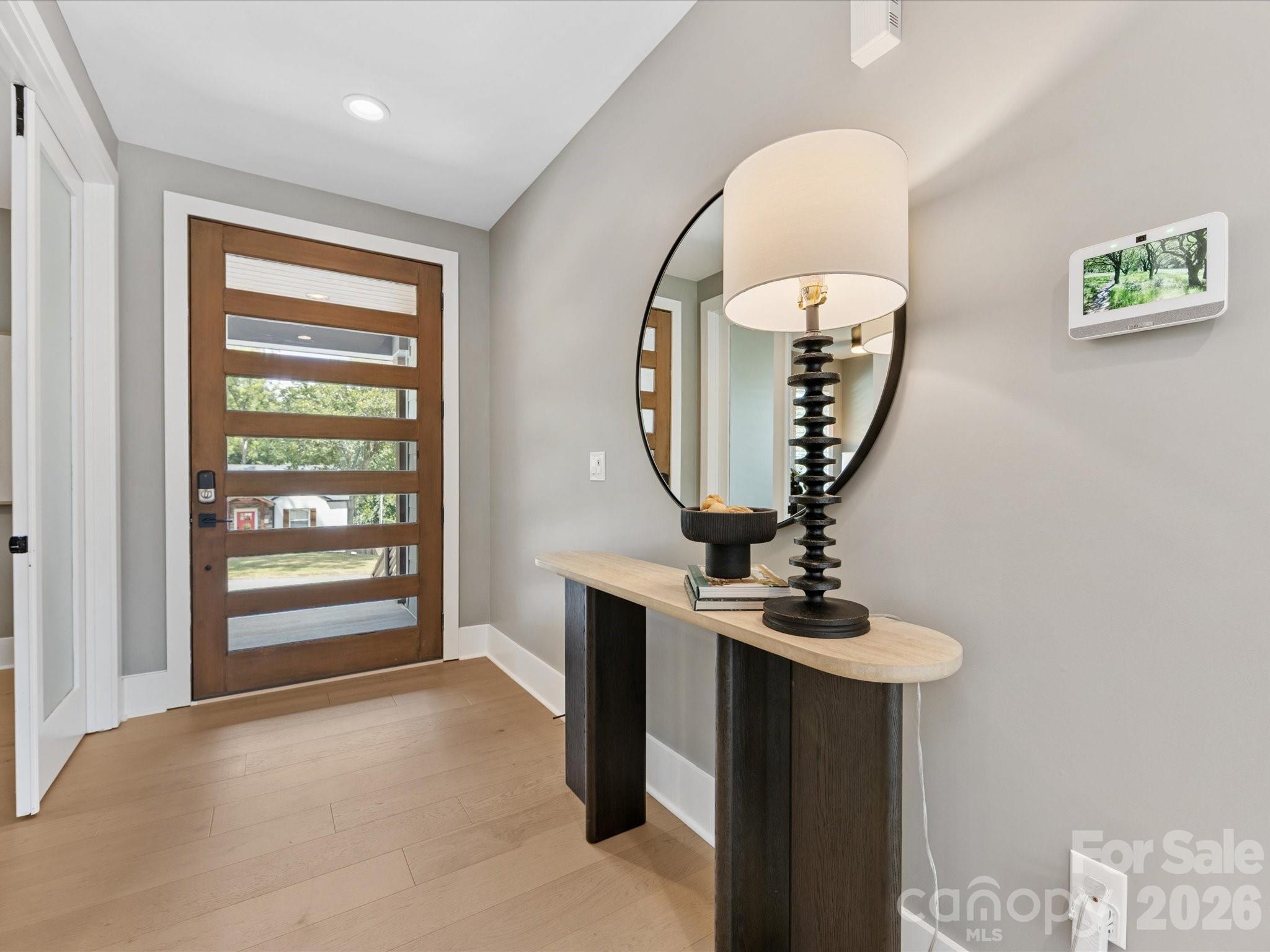 Villa Heights - Residential