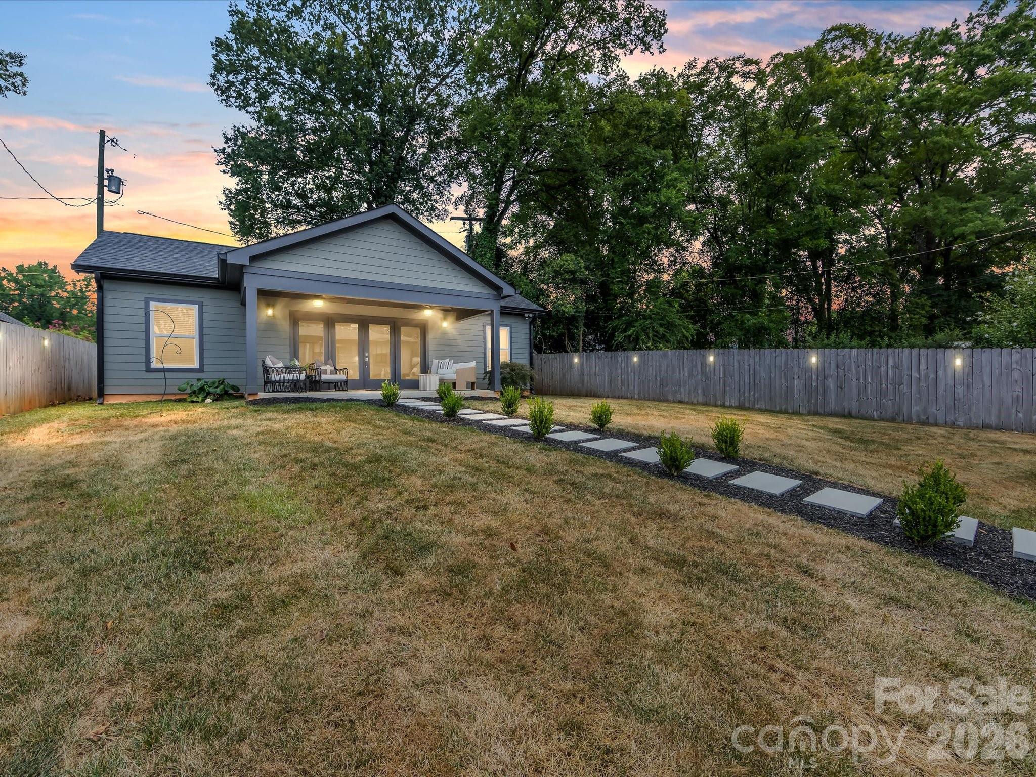 Villa Heights - Residential