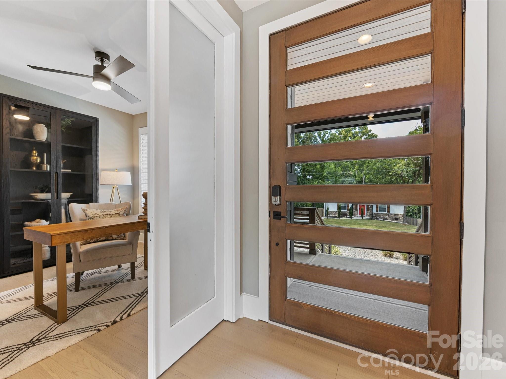 Villa Heights - Residential