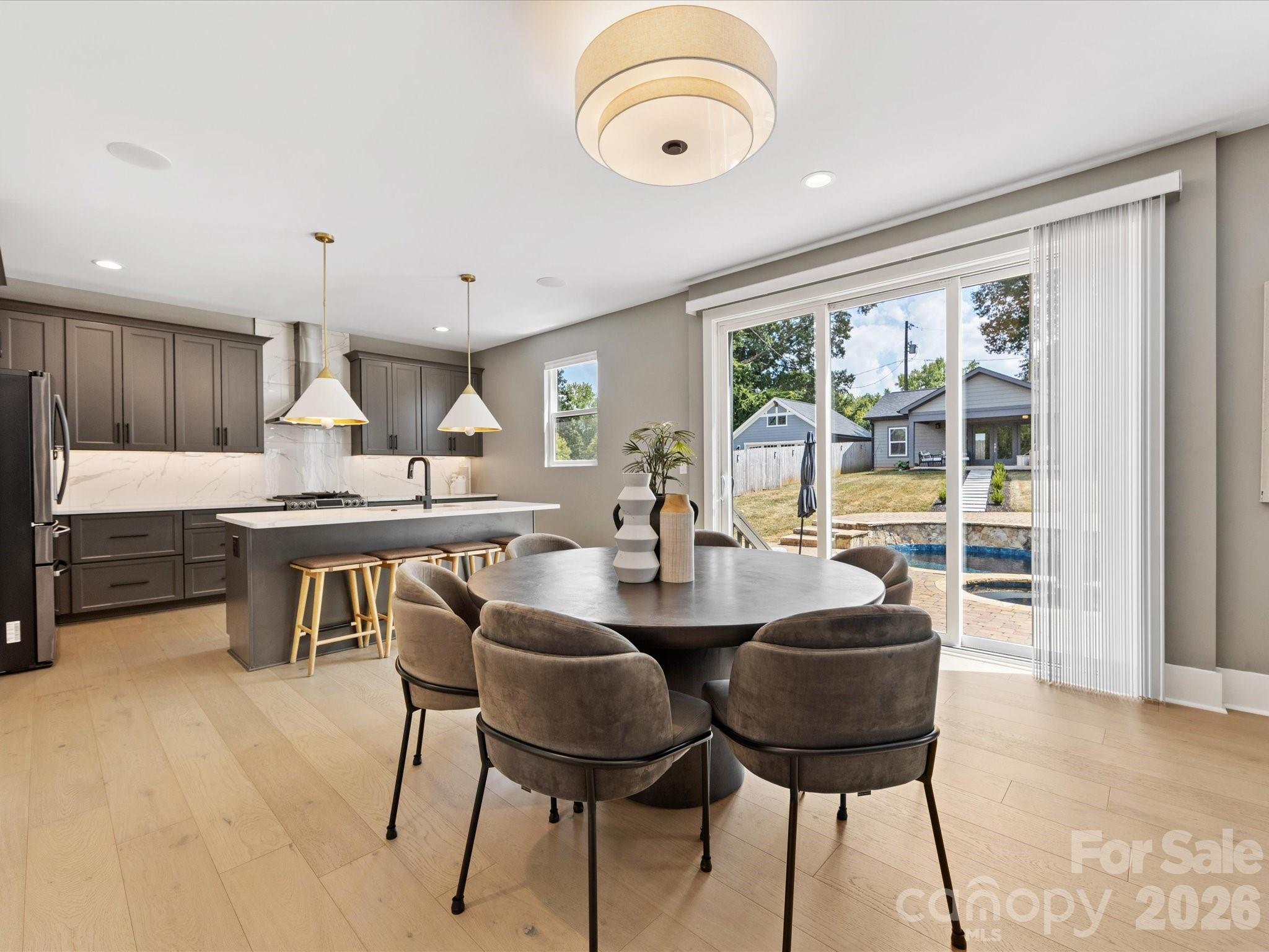 Villa Heights - Residential