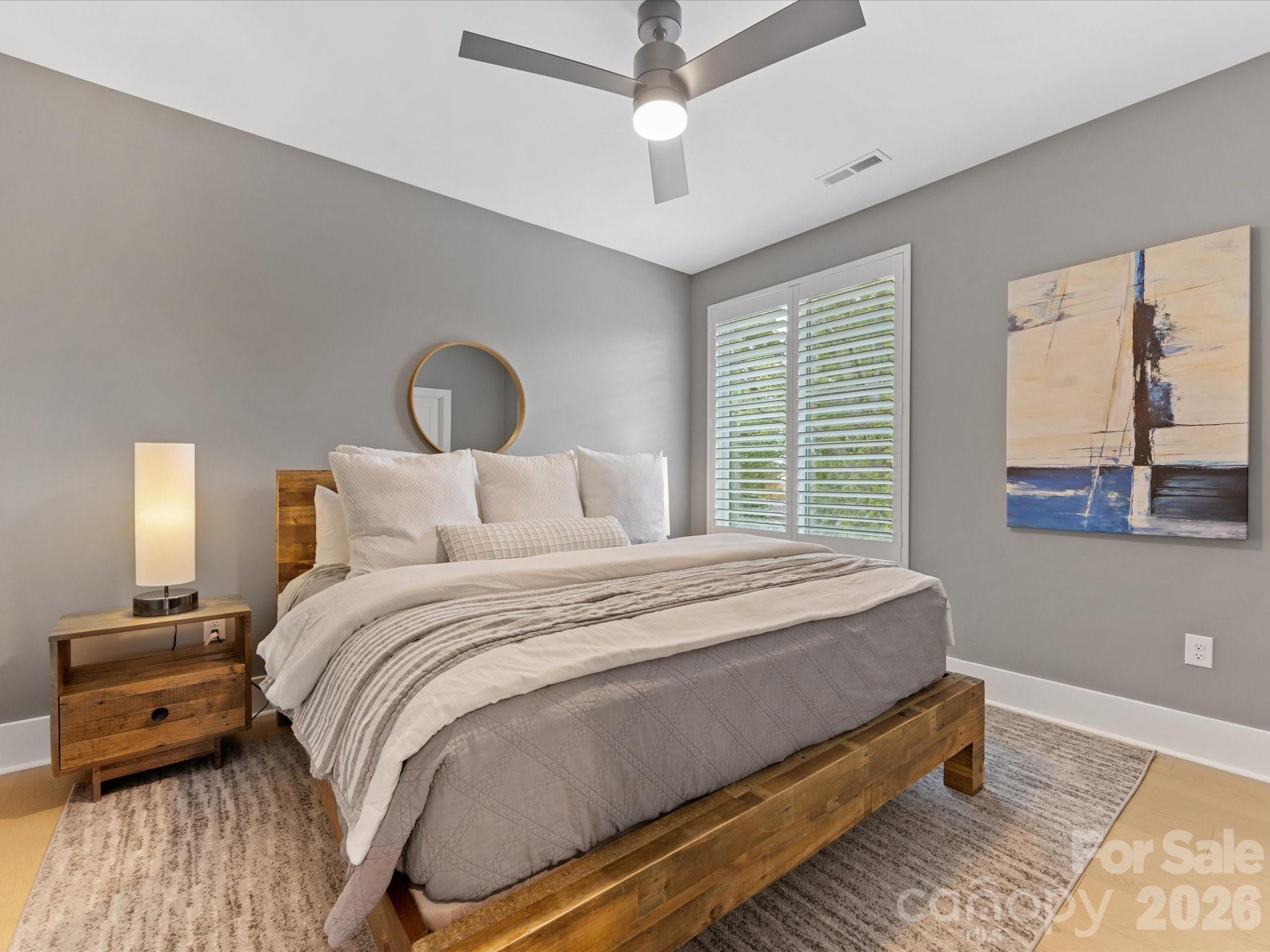 Villa Heights - Residential