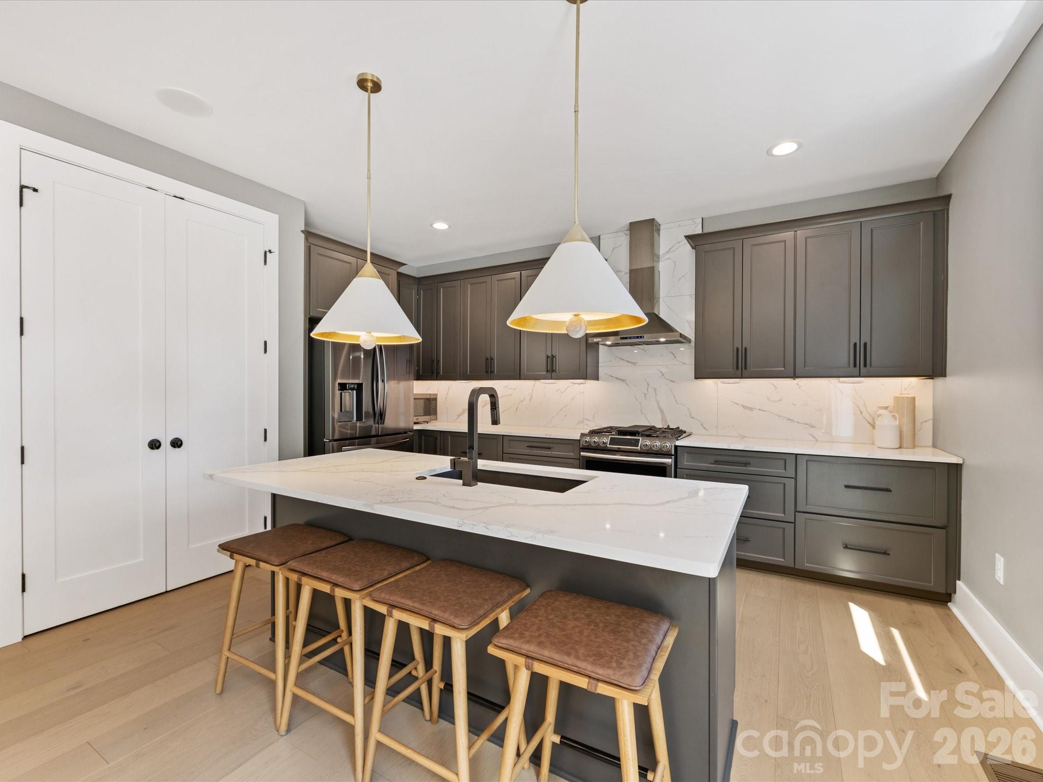 Villa Heights - Residential