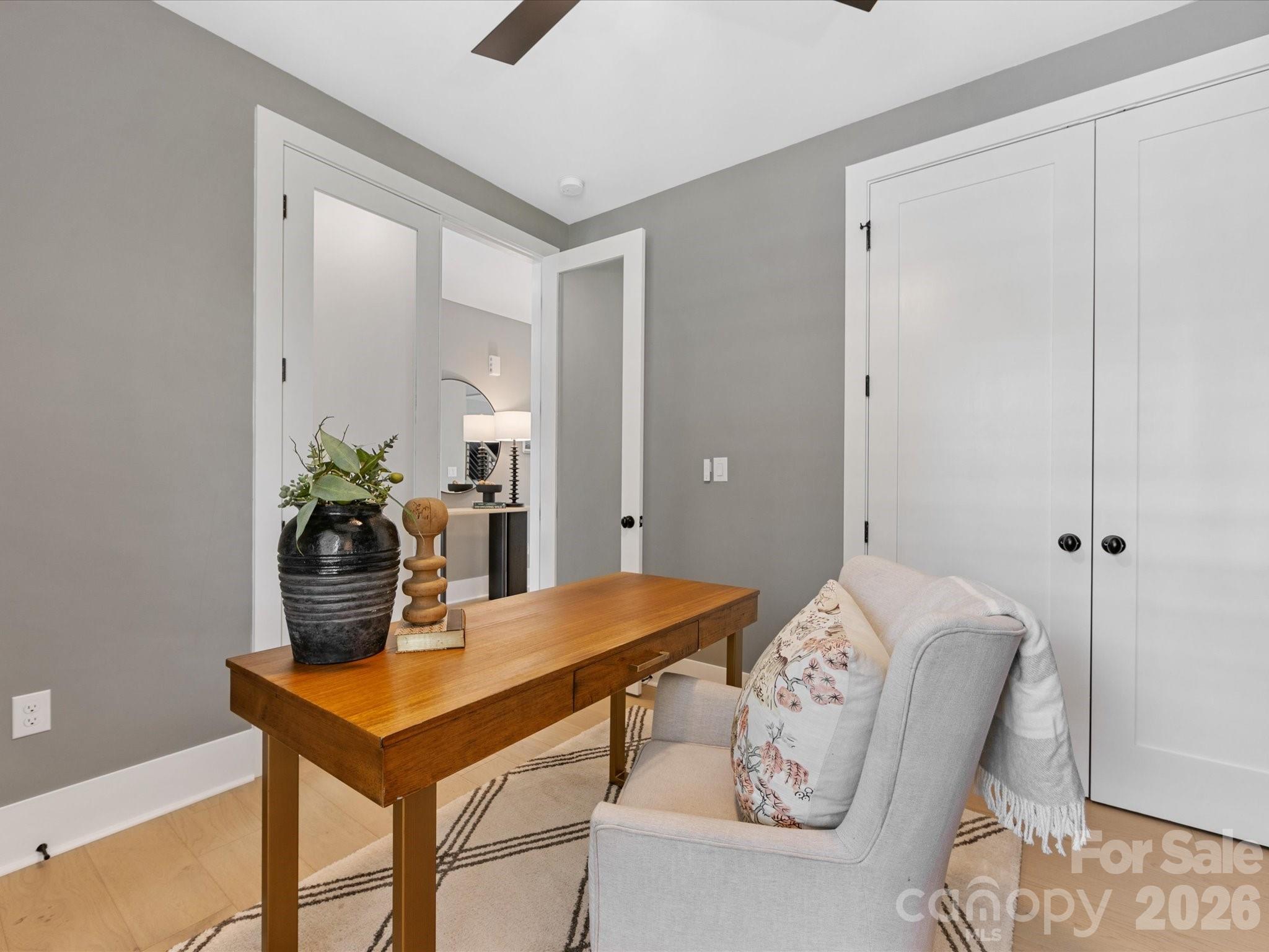 Villa Heights - Residential