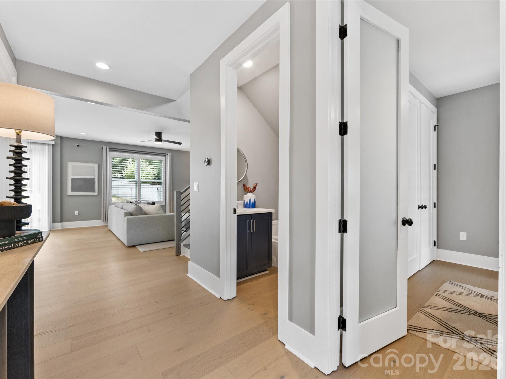 Villa Heights - Residential