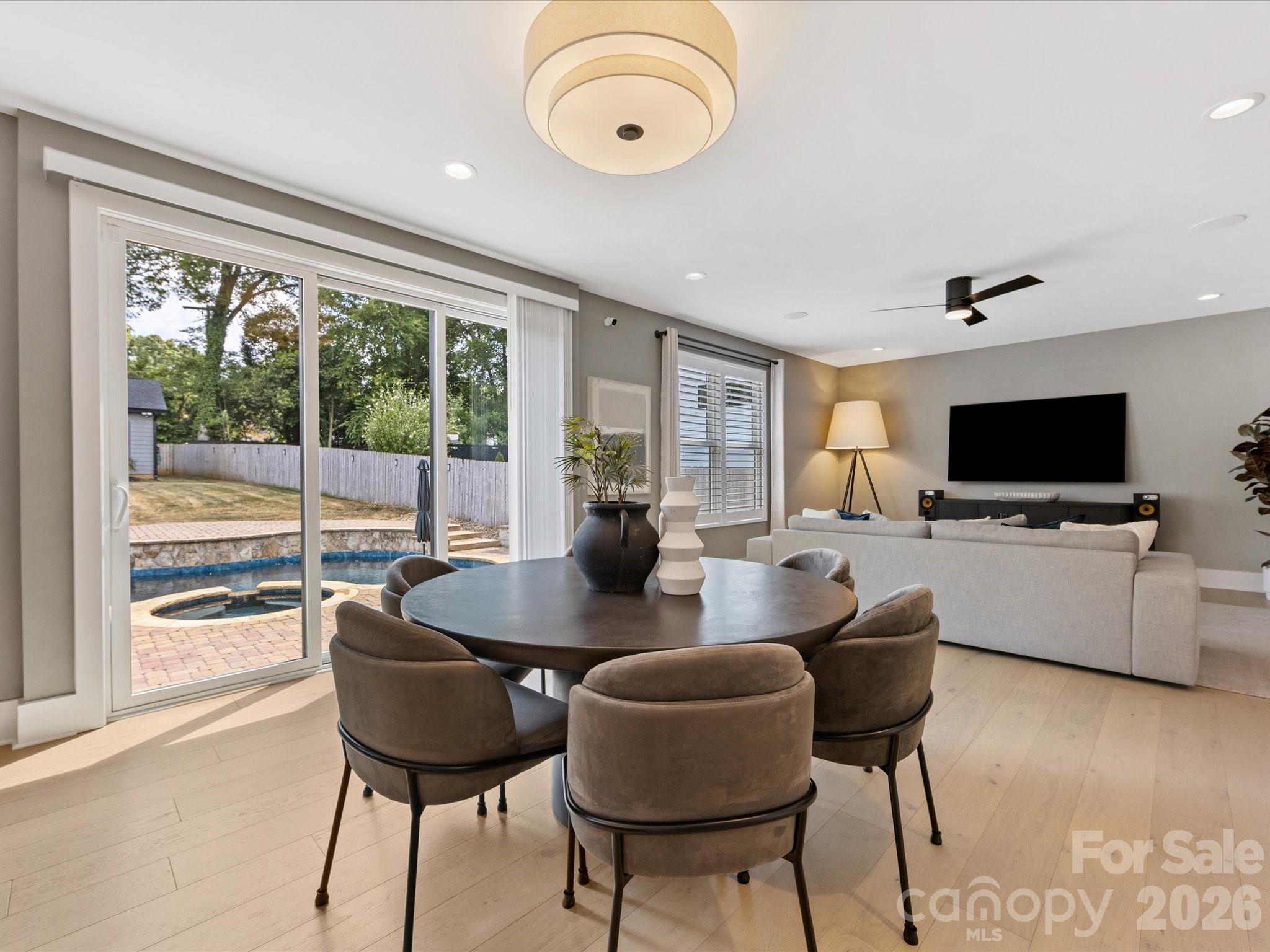 Villa Heights - Residential