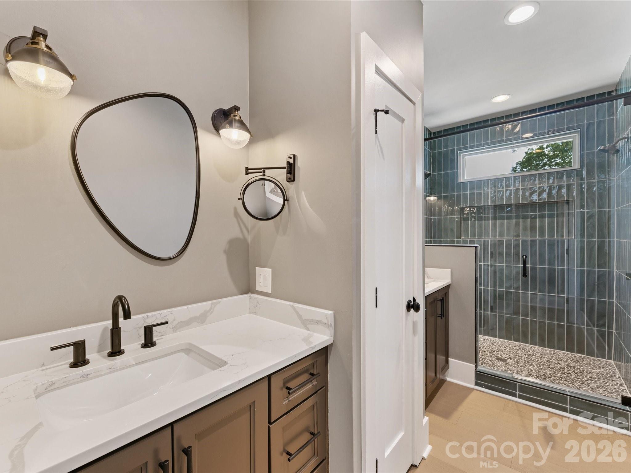 Villa Heights - Residential