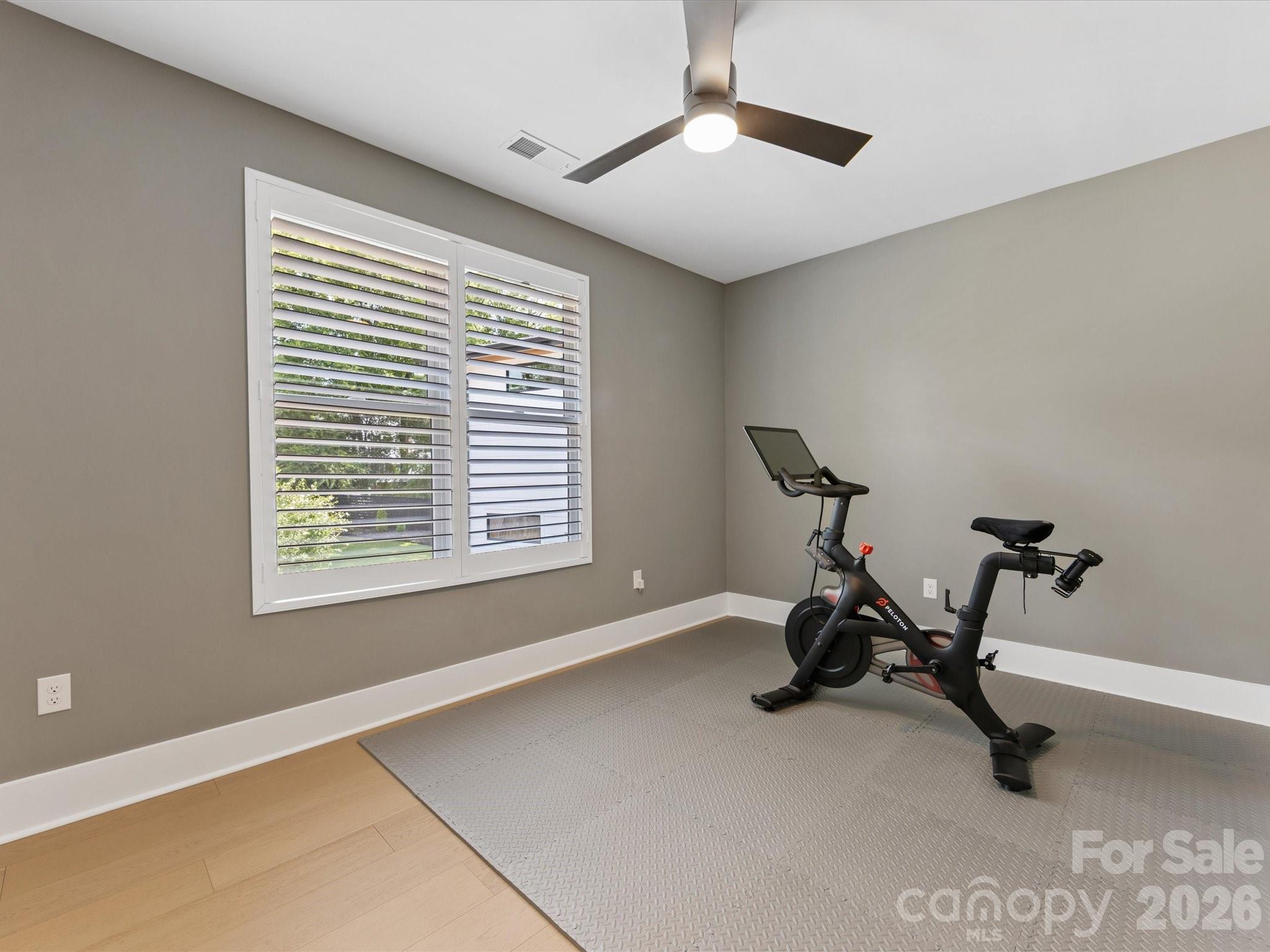 Villa Heights - Residential