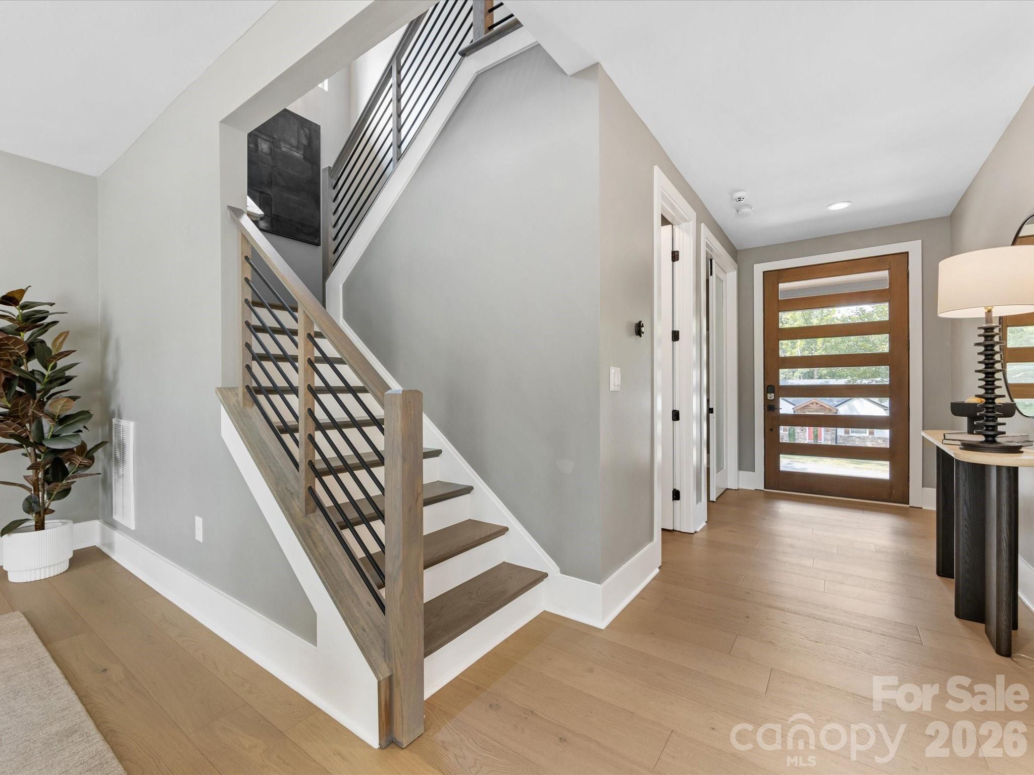 Villa Heights - Residential