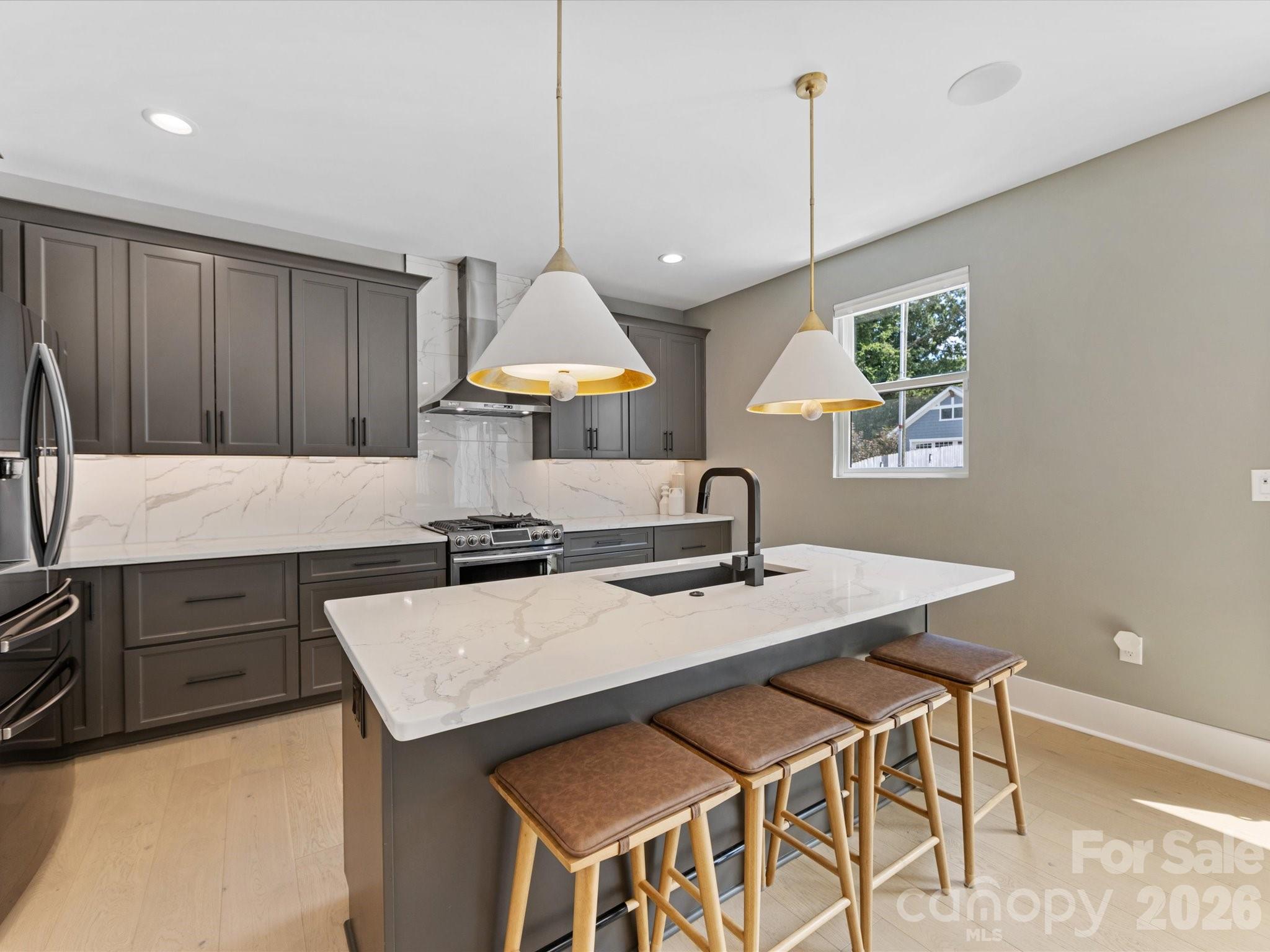 Villa Heights - Residential