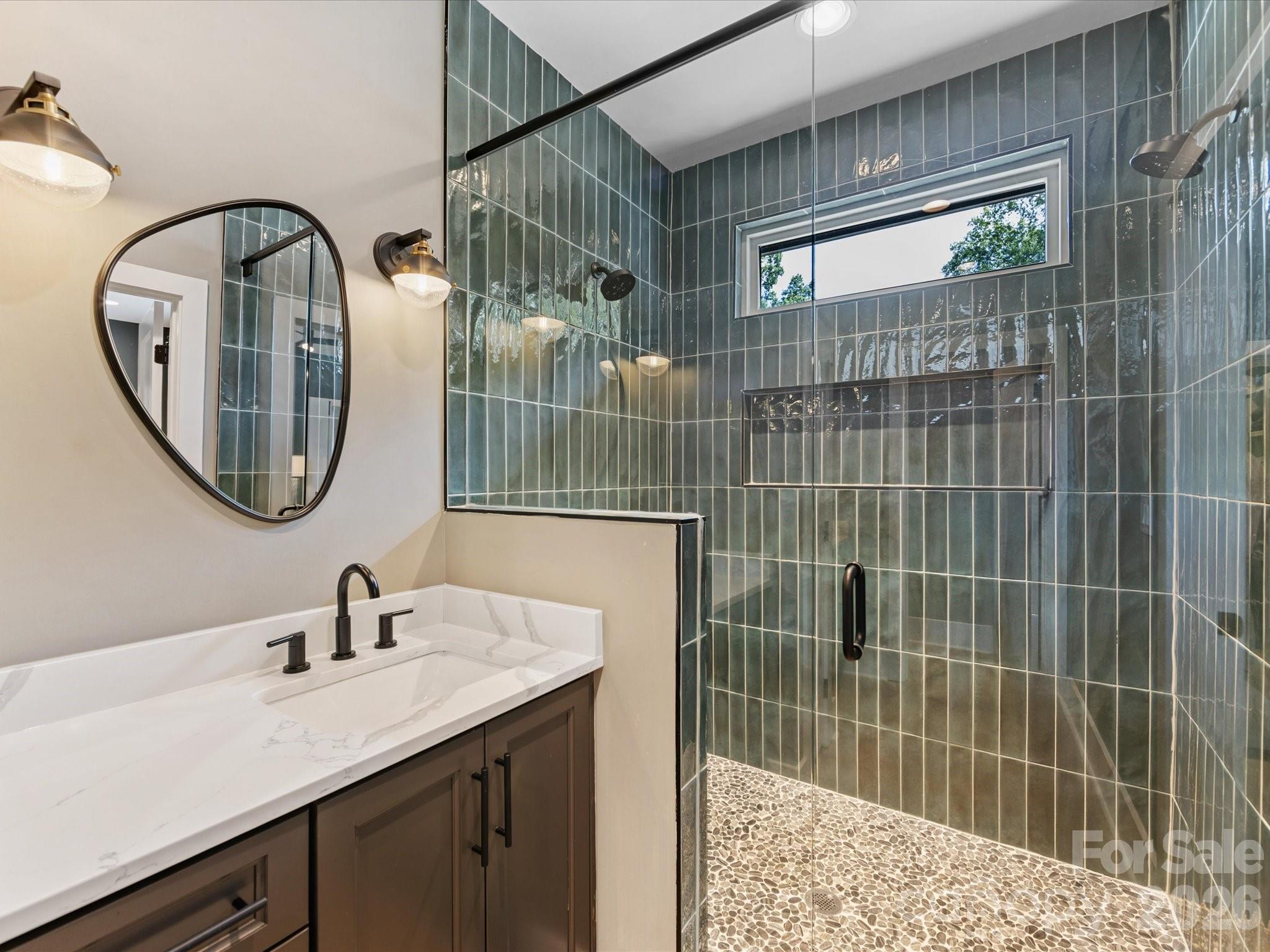 Villa Heights - Residential