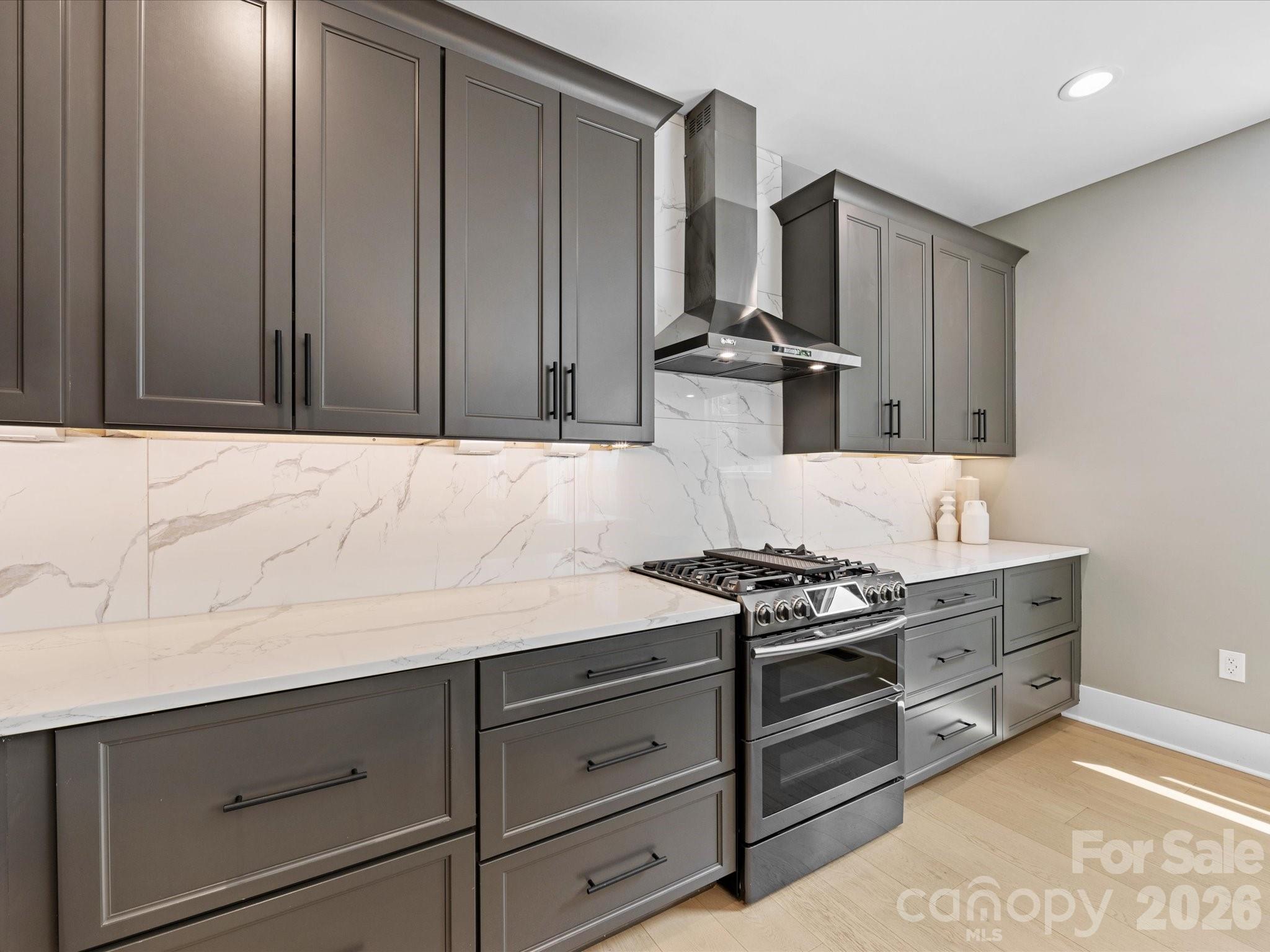 Villa Heights - Residential