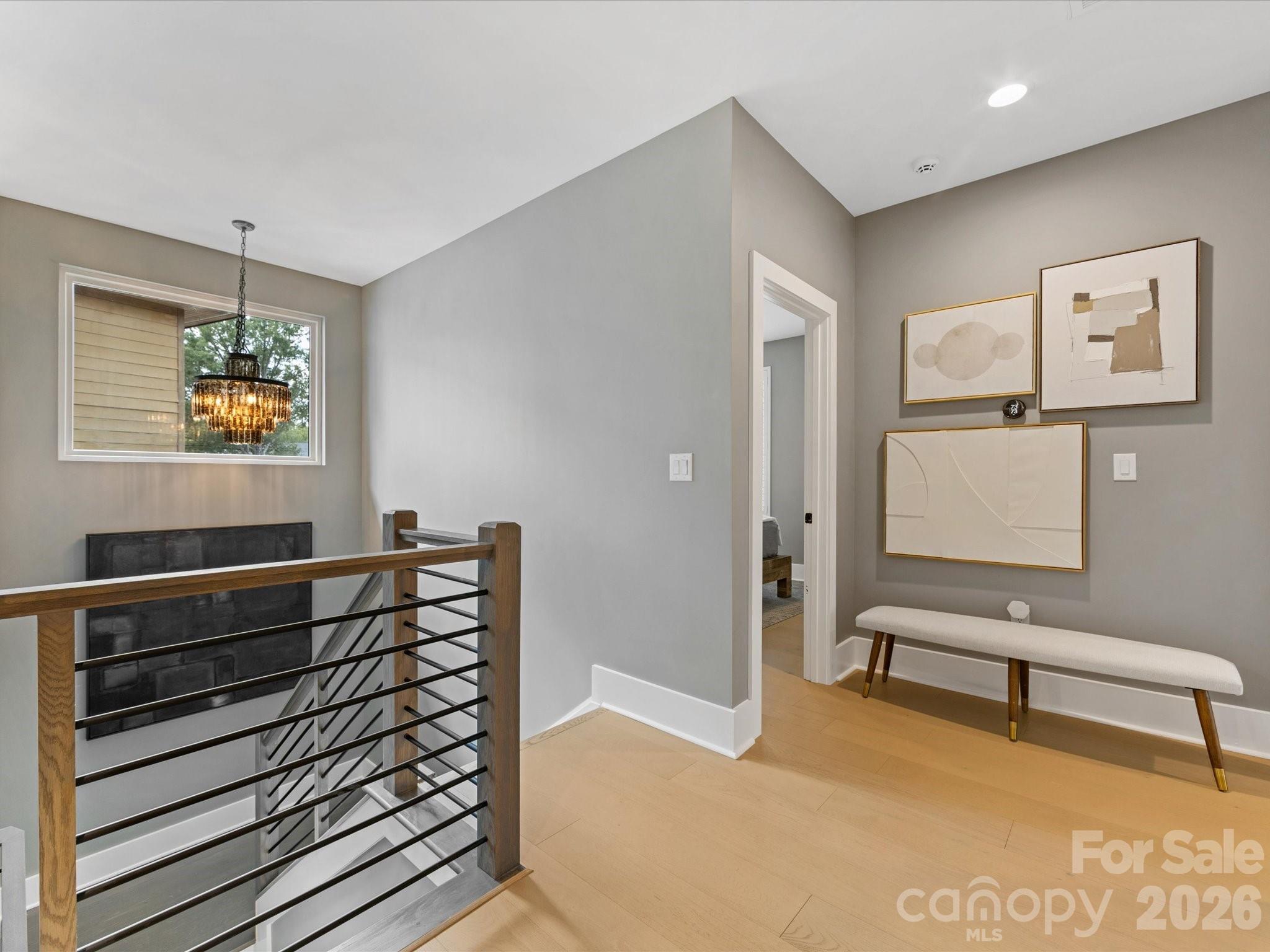 Villa Heights - Residential