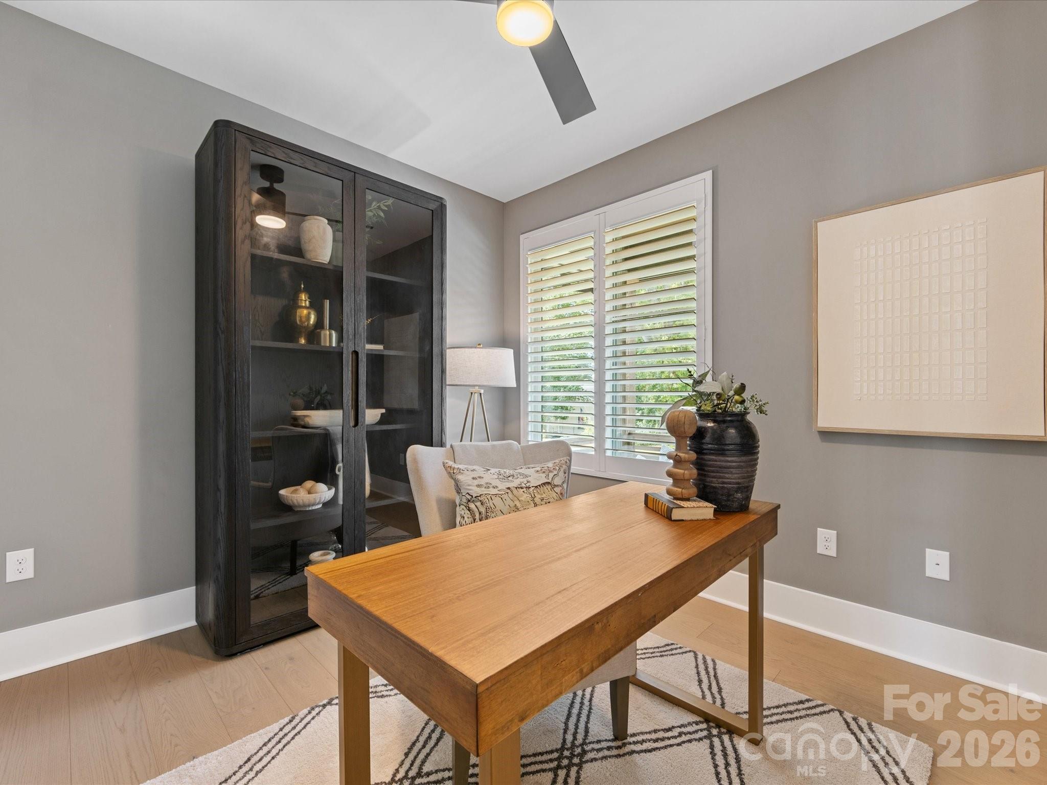 Villa Heights - Residential