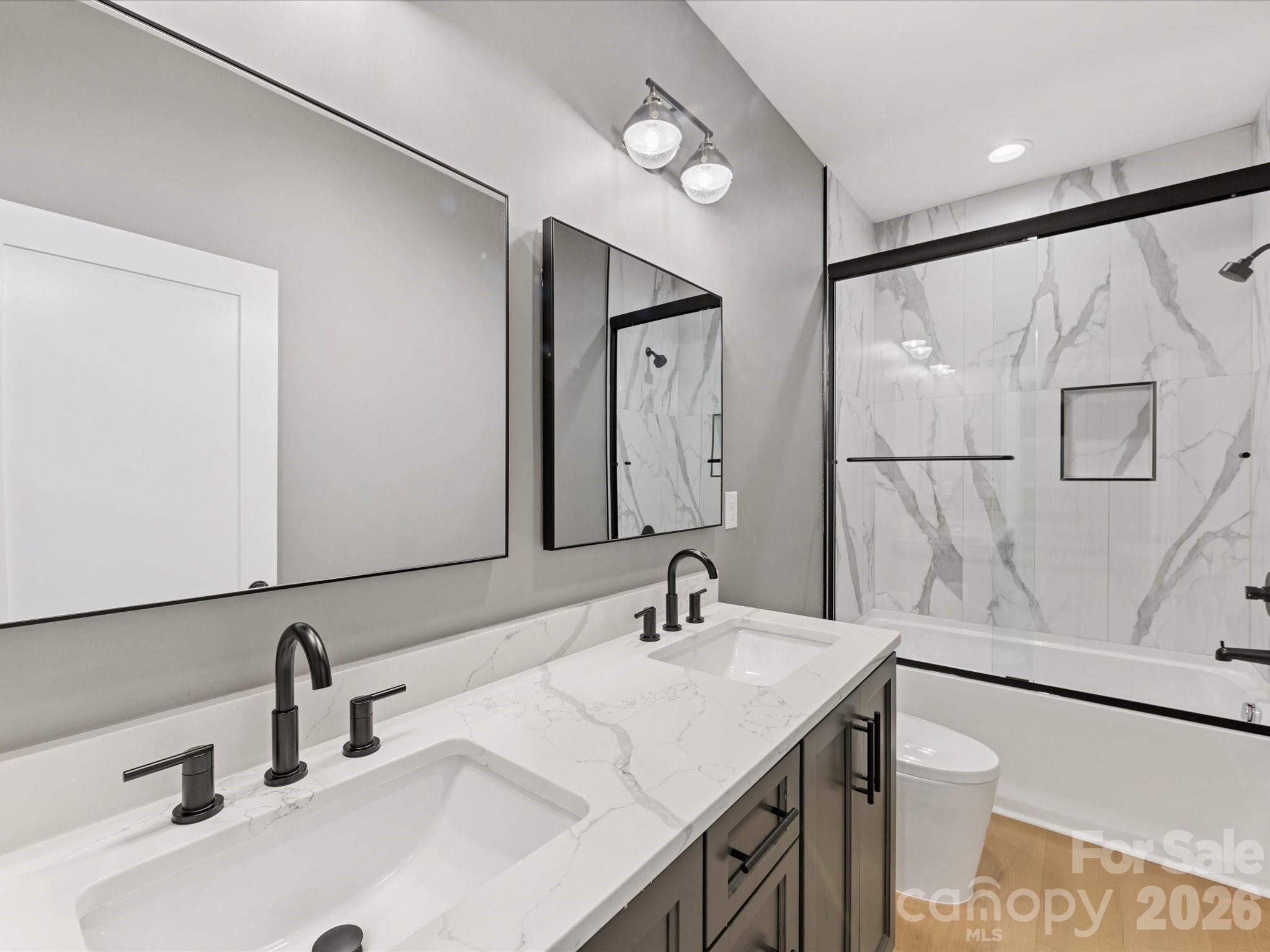 Villa Heights - Residential