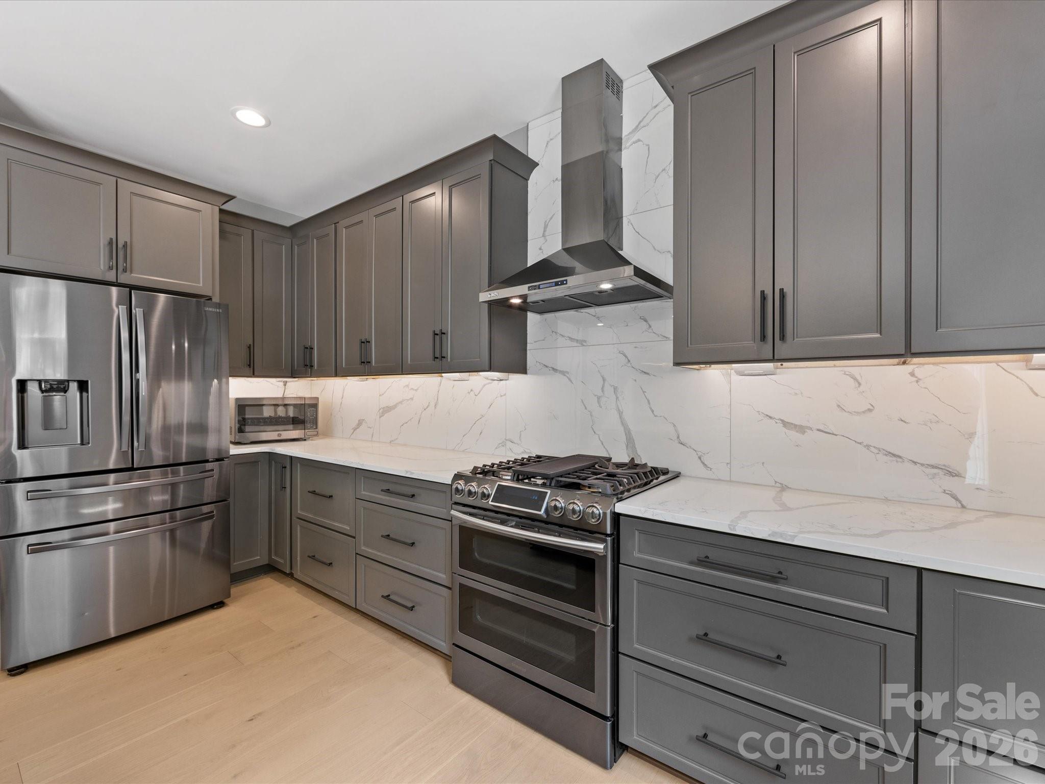 Villa Heights - Residential