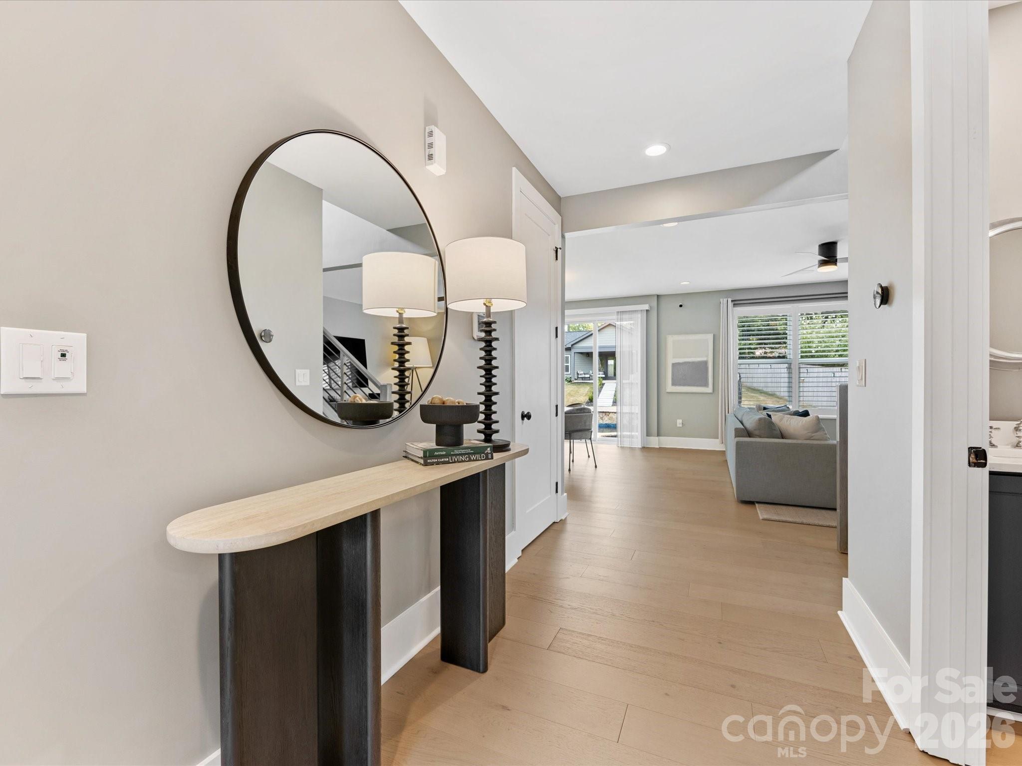 Villa Heights - Residential