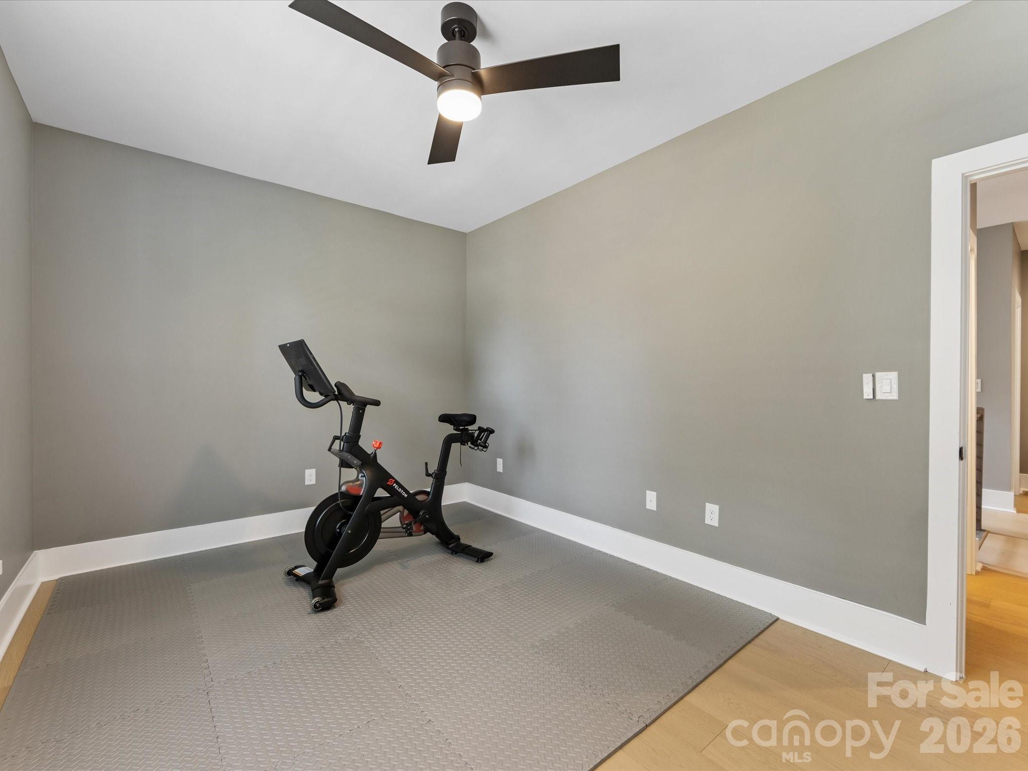 Villa Heights - Residential