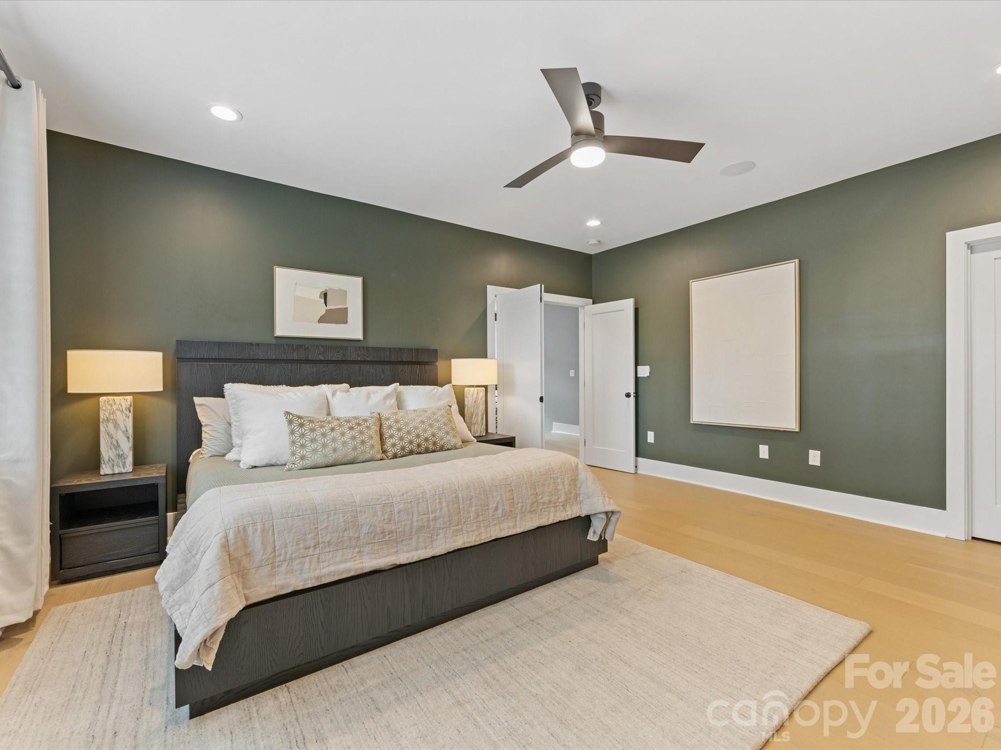 Villa Heights - Residential