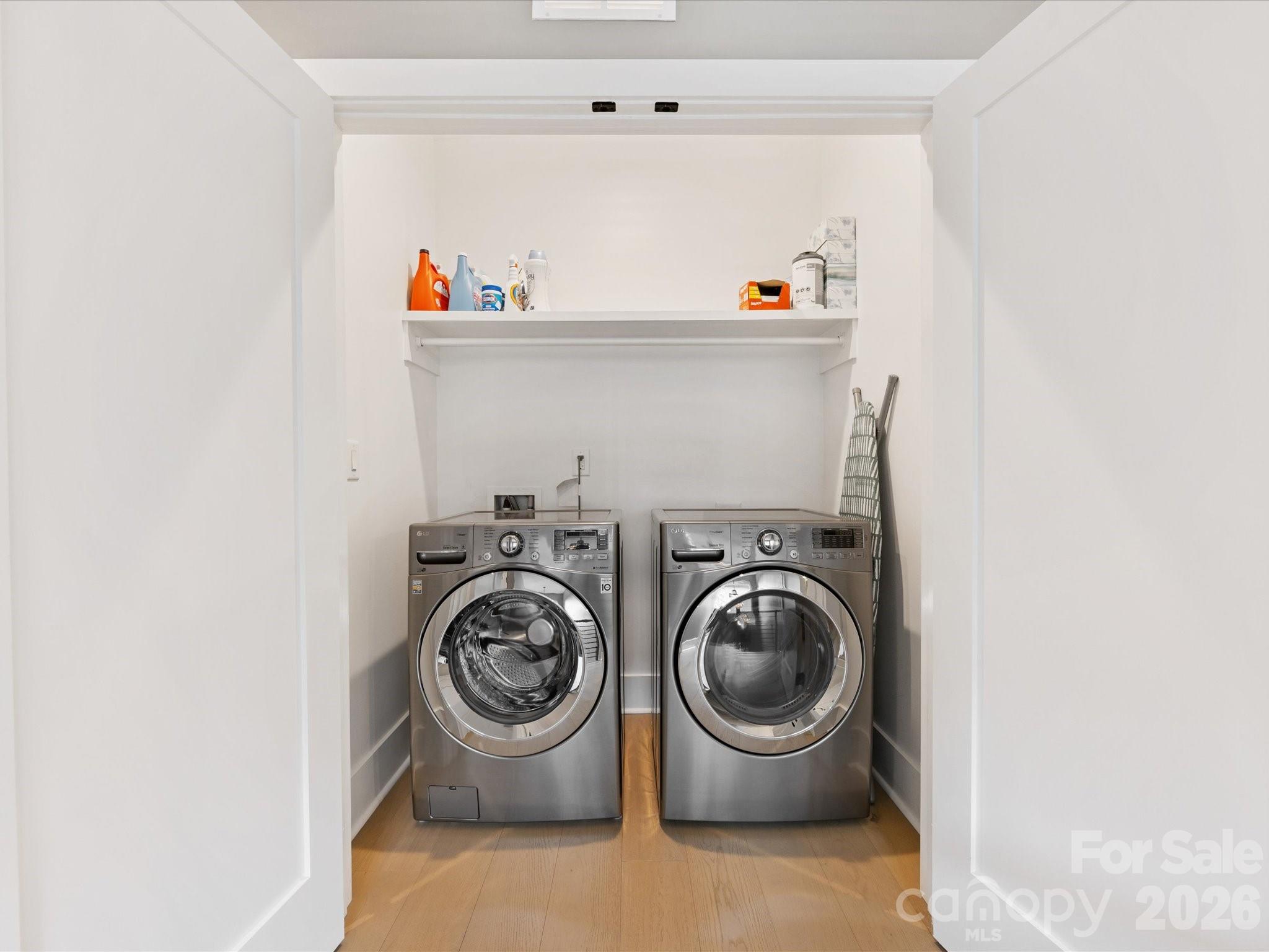 Villa Heights - Residential