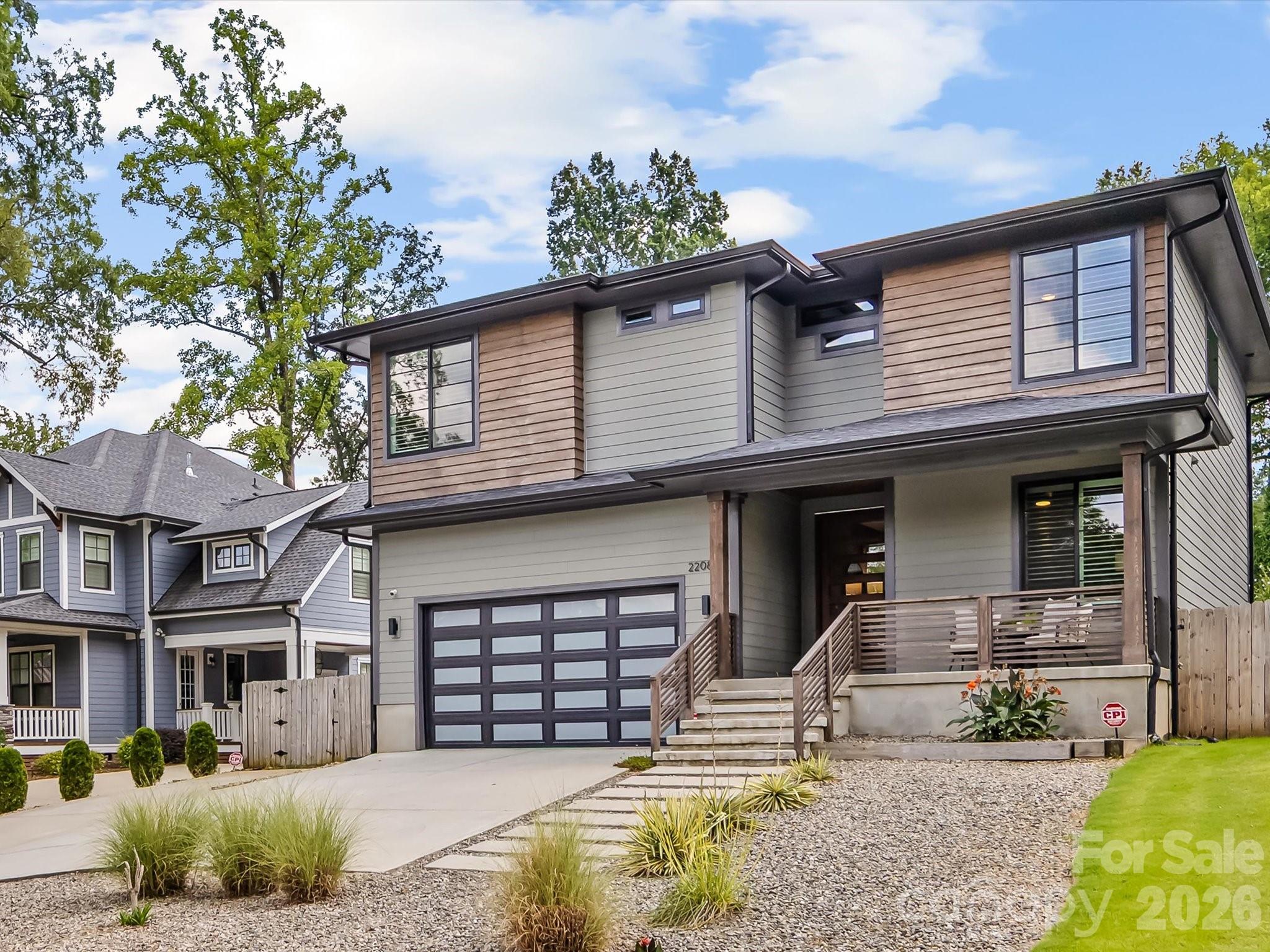 Villa Heights - Residential