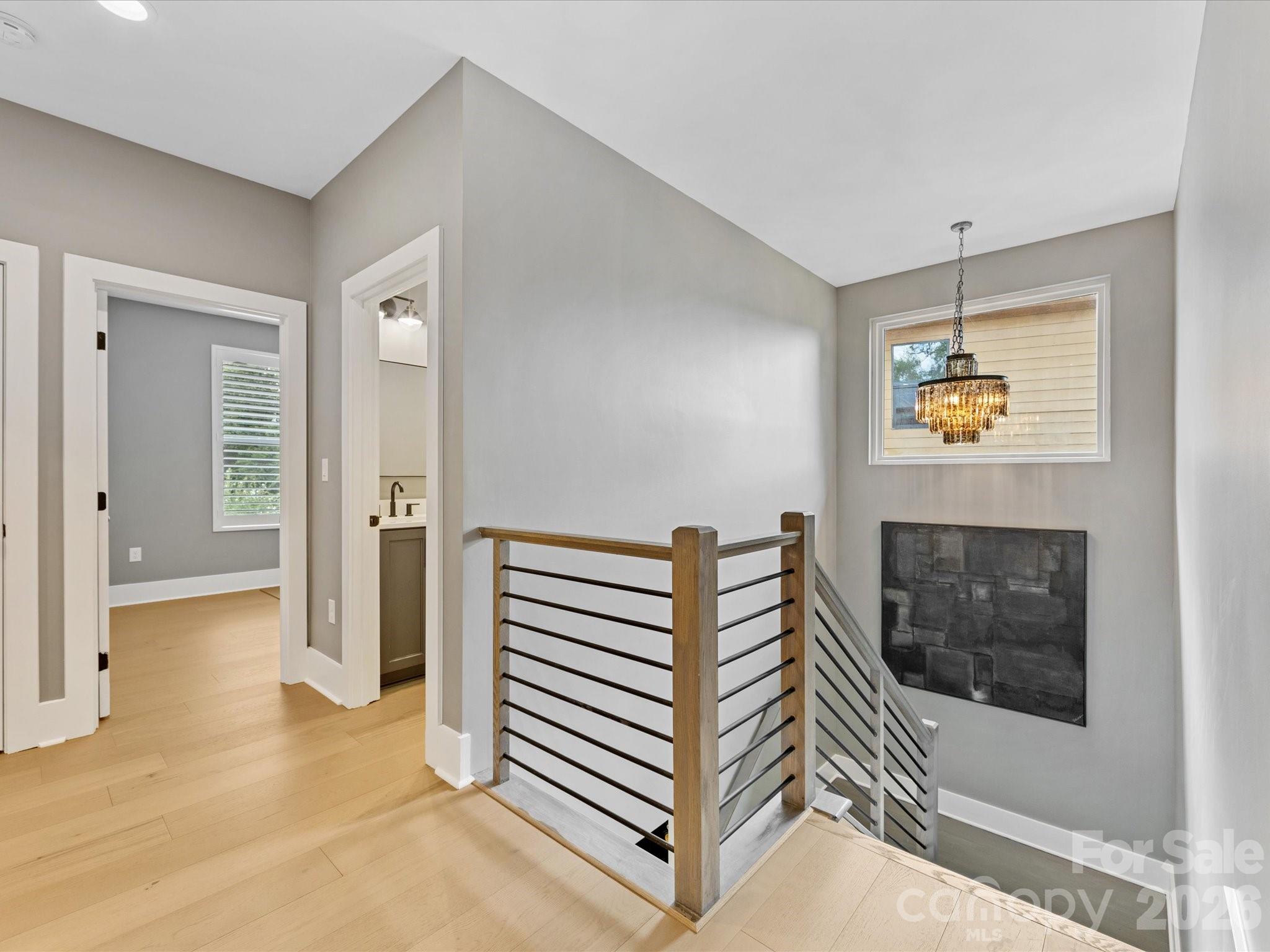 Villa Heights - Residential