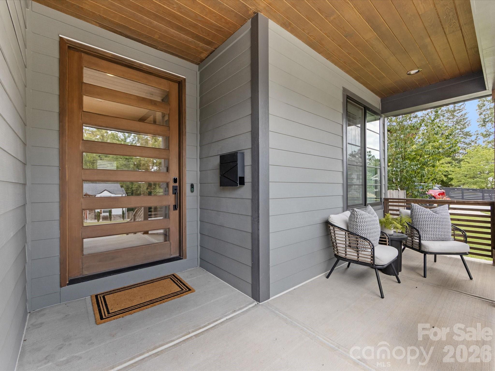 Villa Heights - Residential