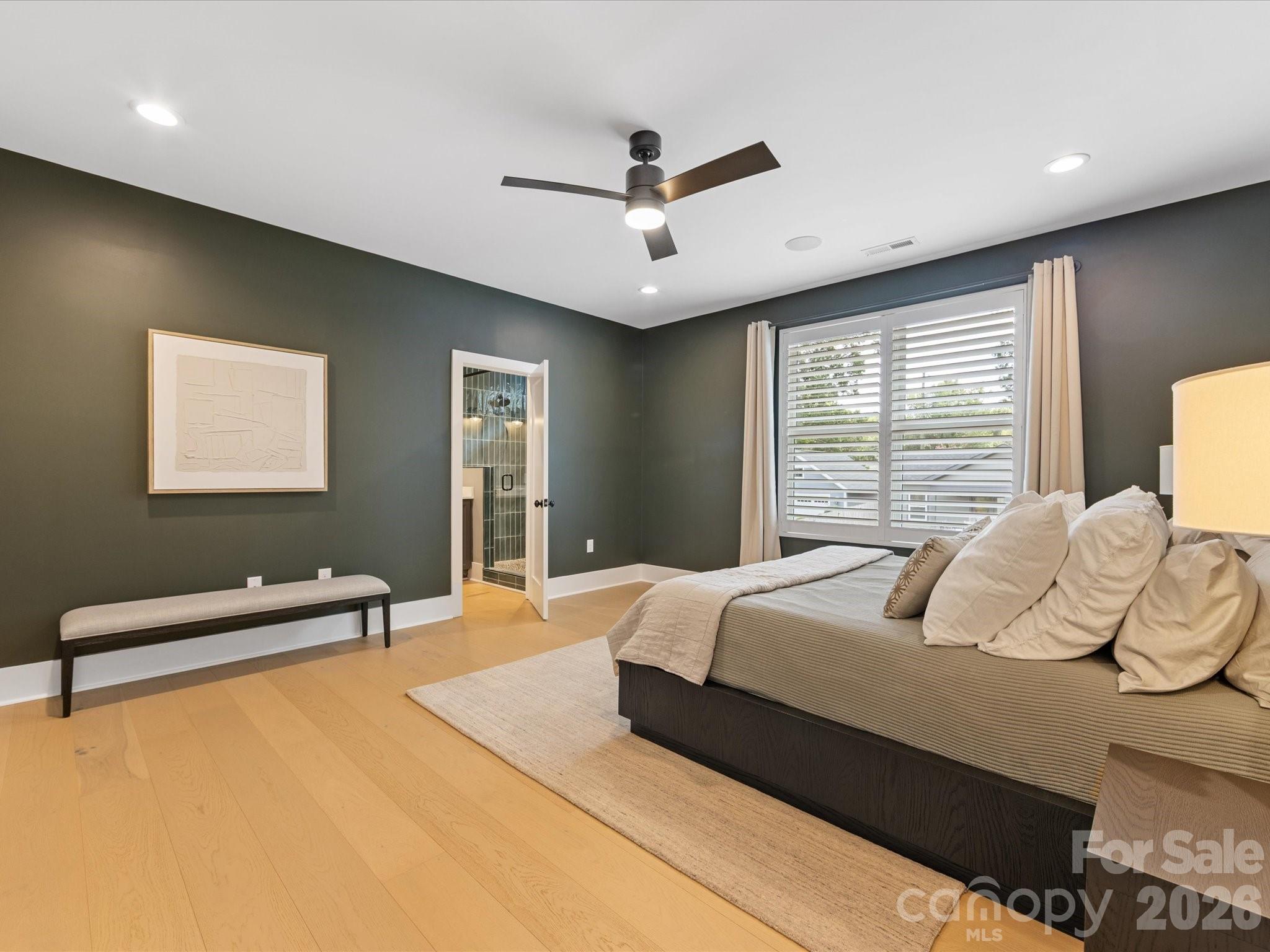 Villa Heights - Residential