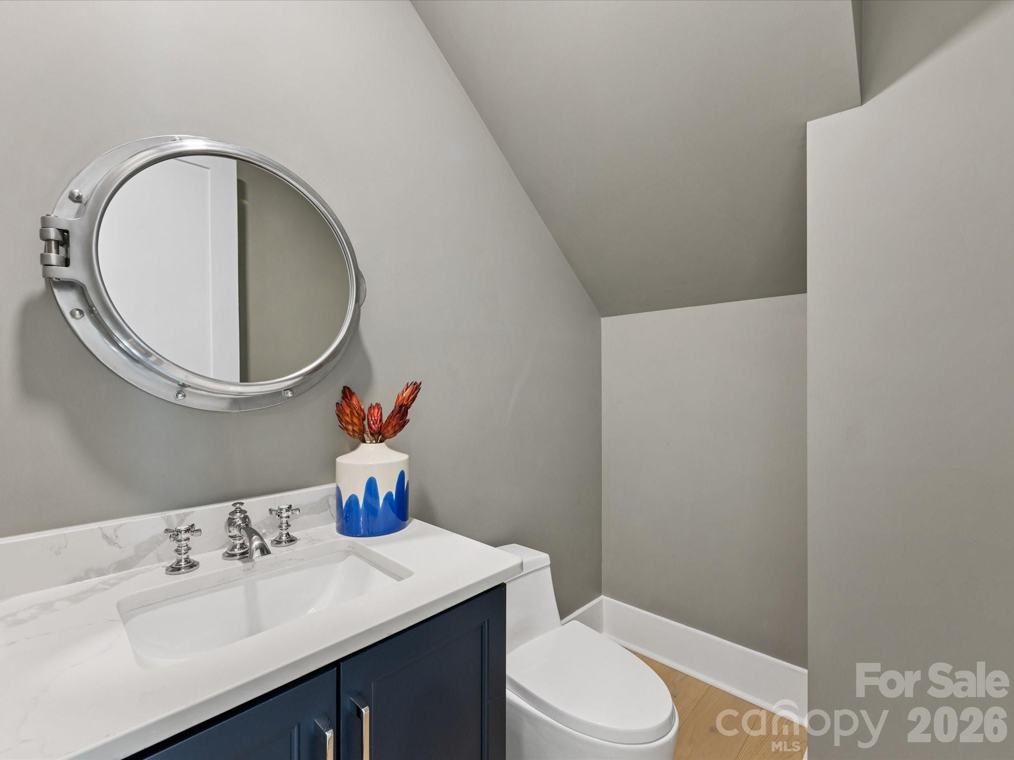 Villa Heights - Residential