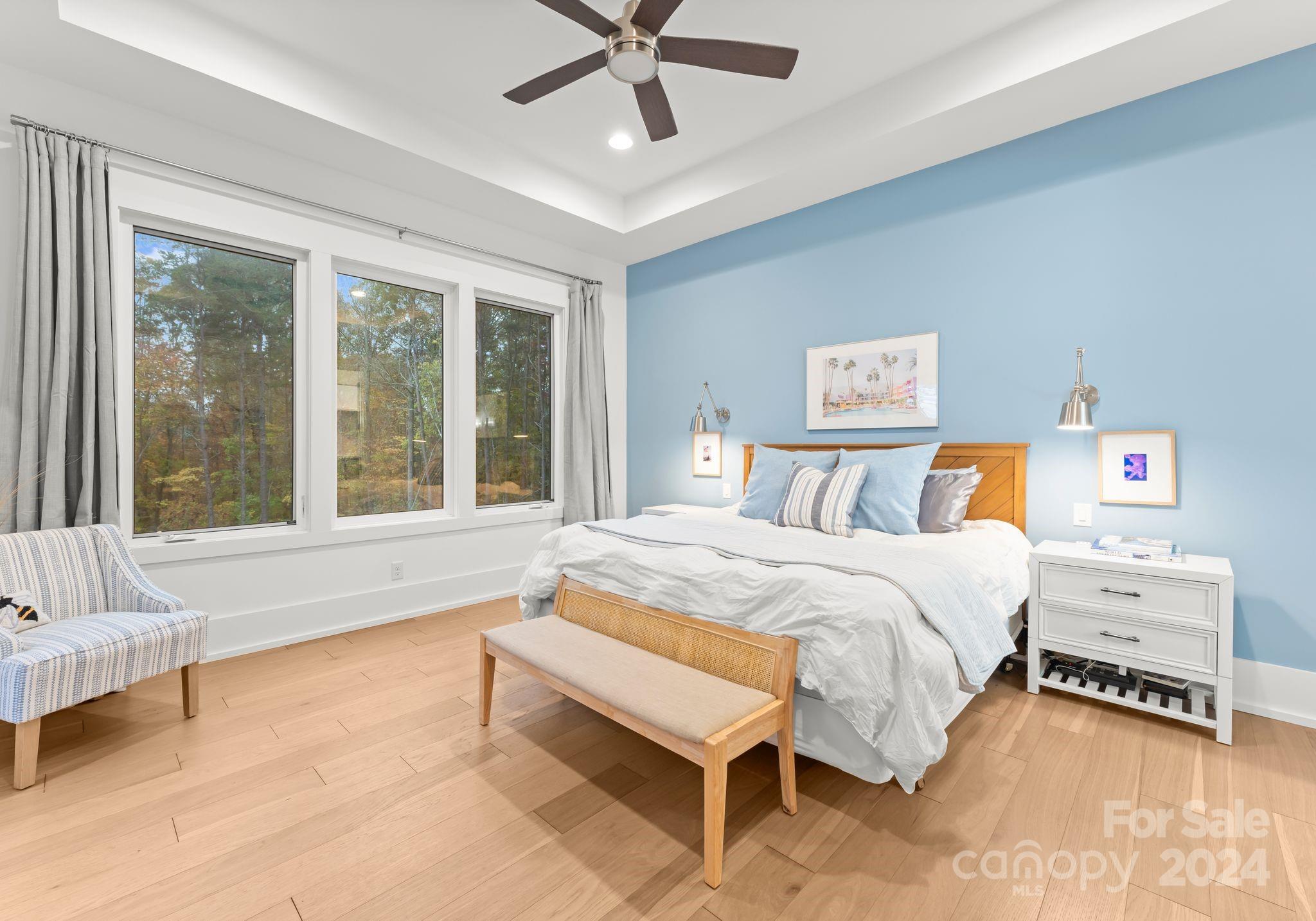 Anniston - Residential