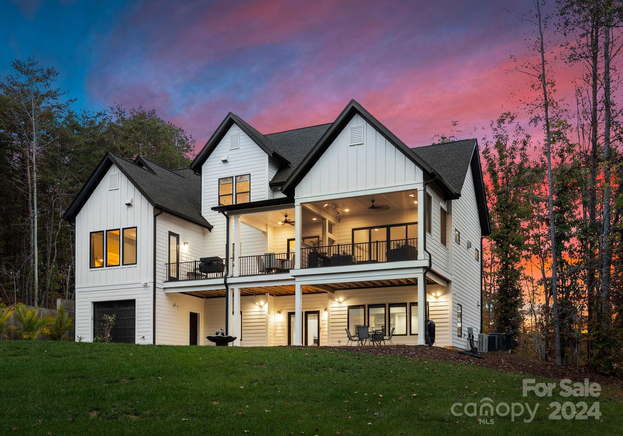 Anniston - Residential