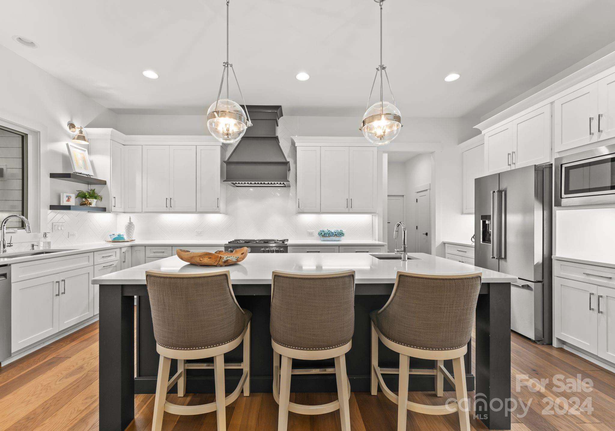 Anniston - Residential