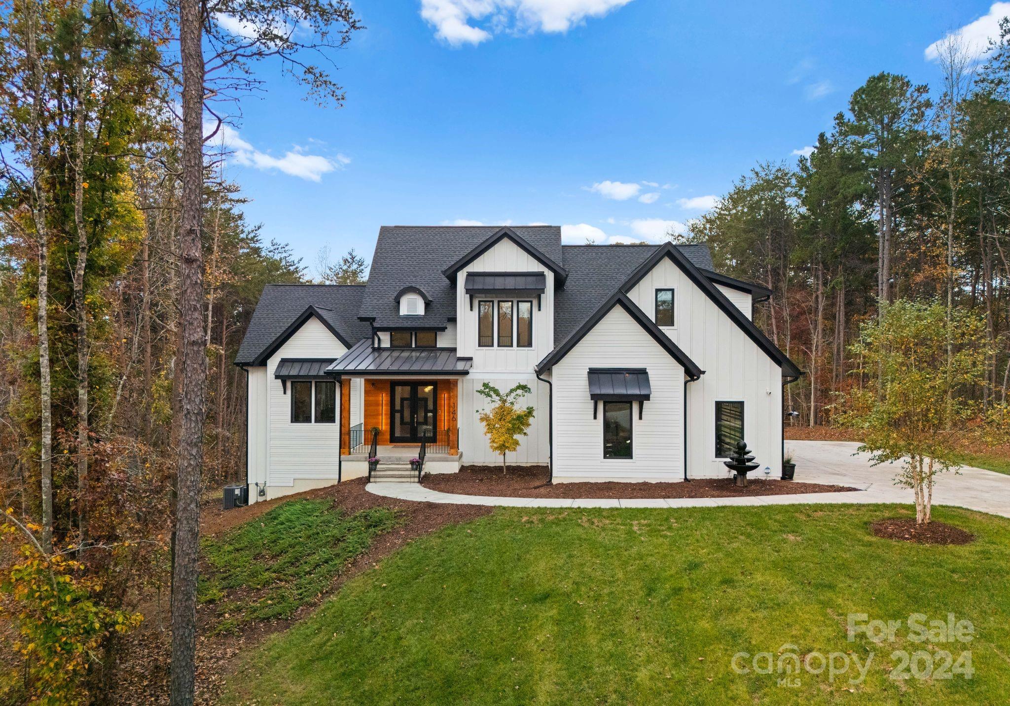 Anniston - Residential