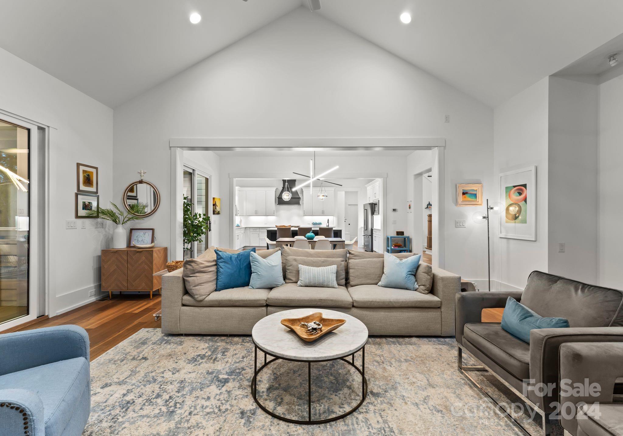 Anniston - Residential